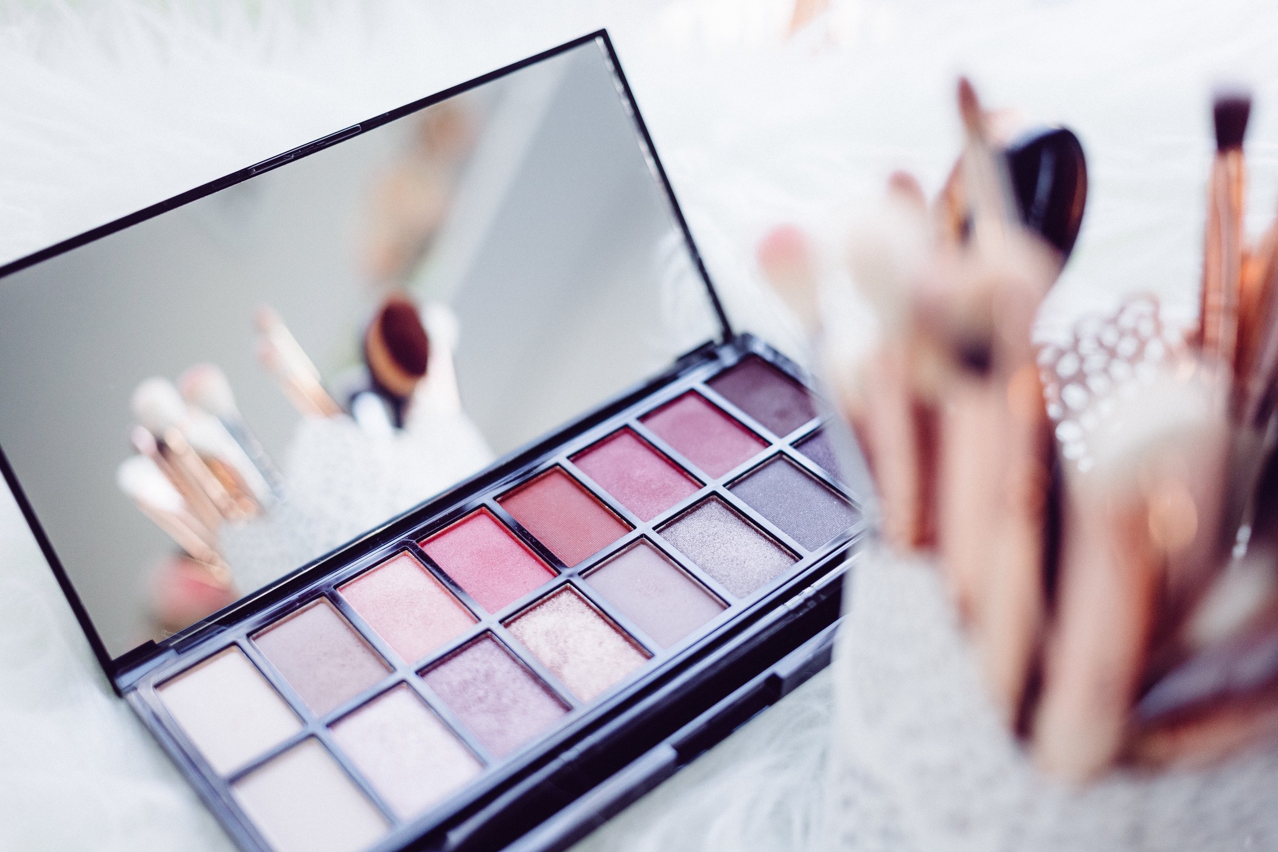 My Real Thoughts On Ulta Beauty Makeup! 