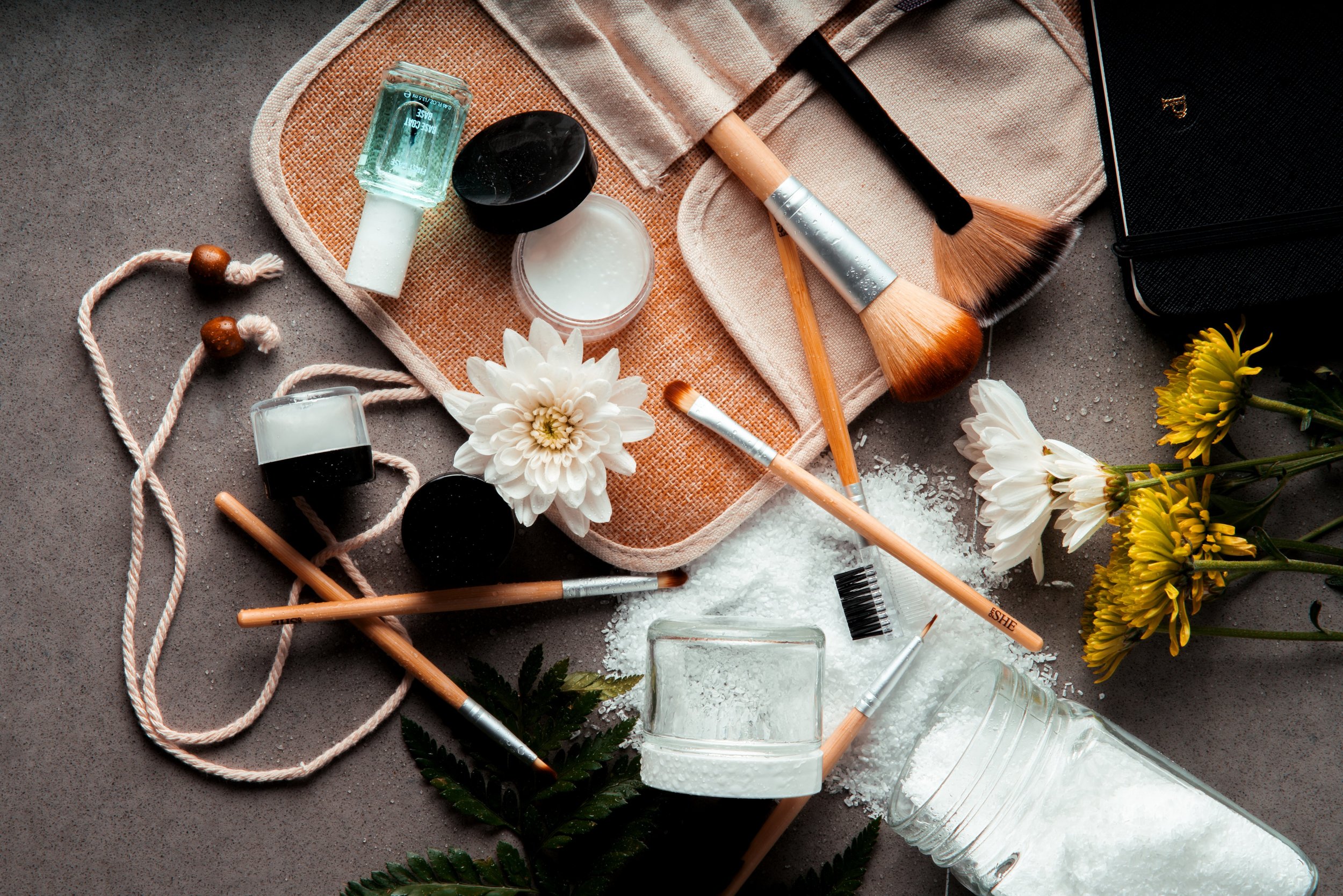 Makeup Storage Tips For Traveling!