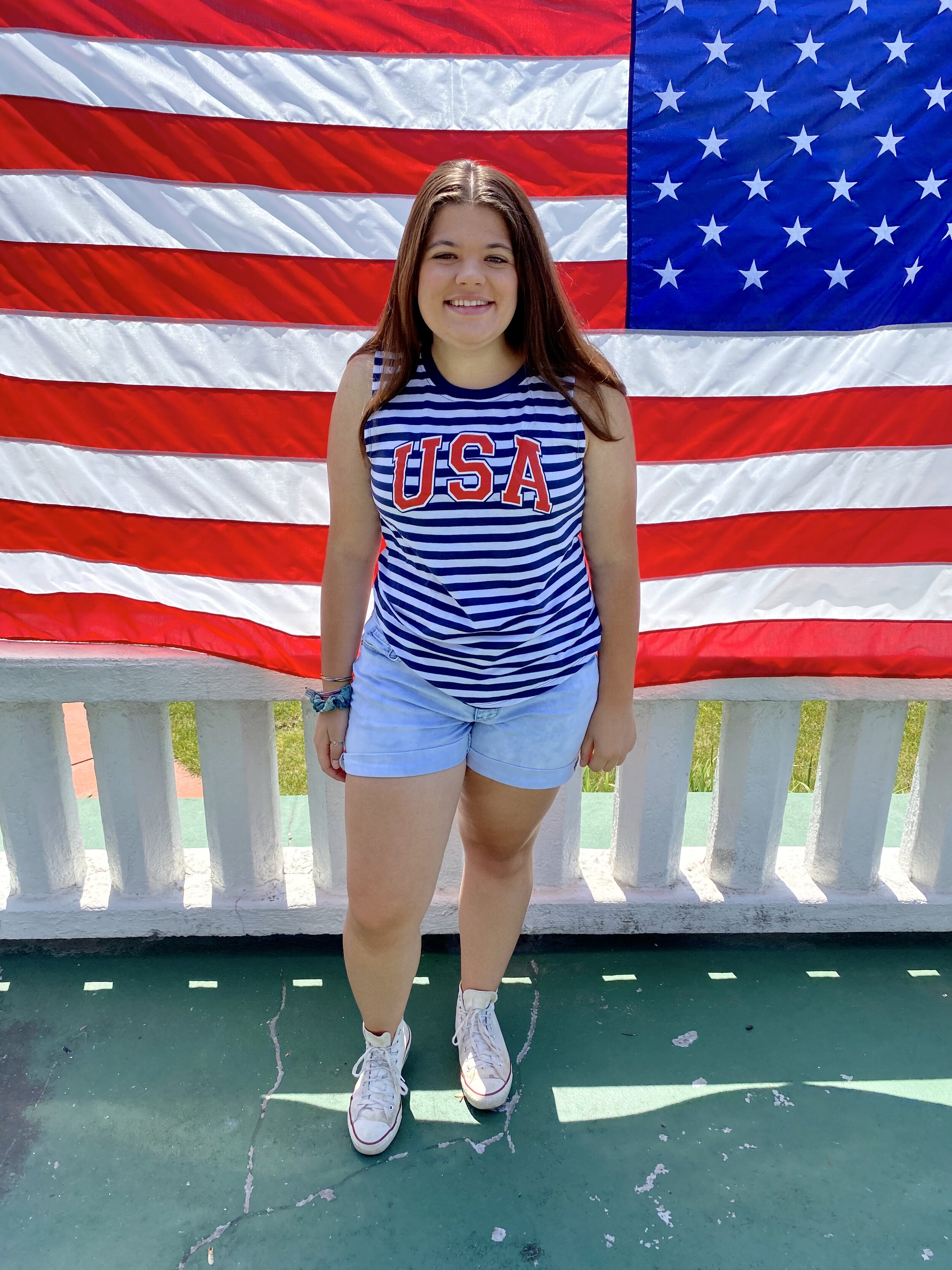 What Makes America So Special!