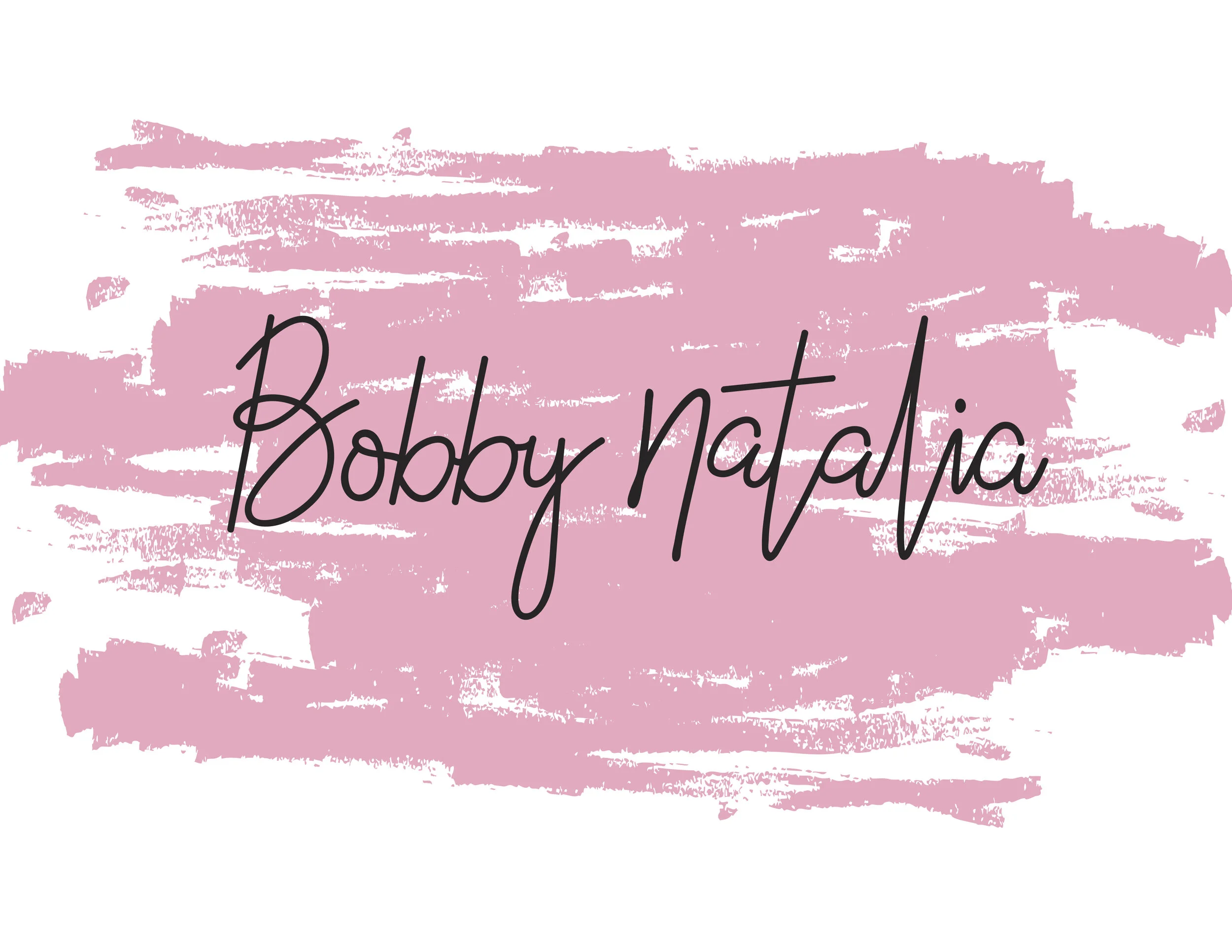 Behind the scenes of Bobby natalia!