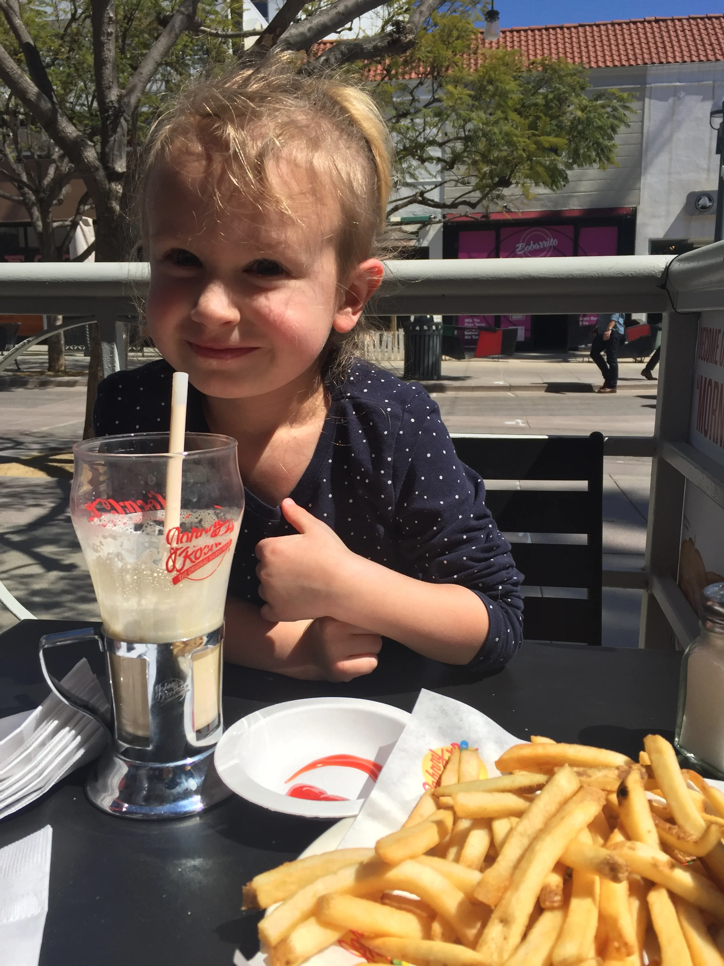 On Being a Church Kid