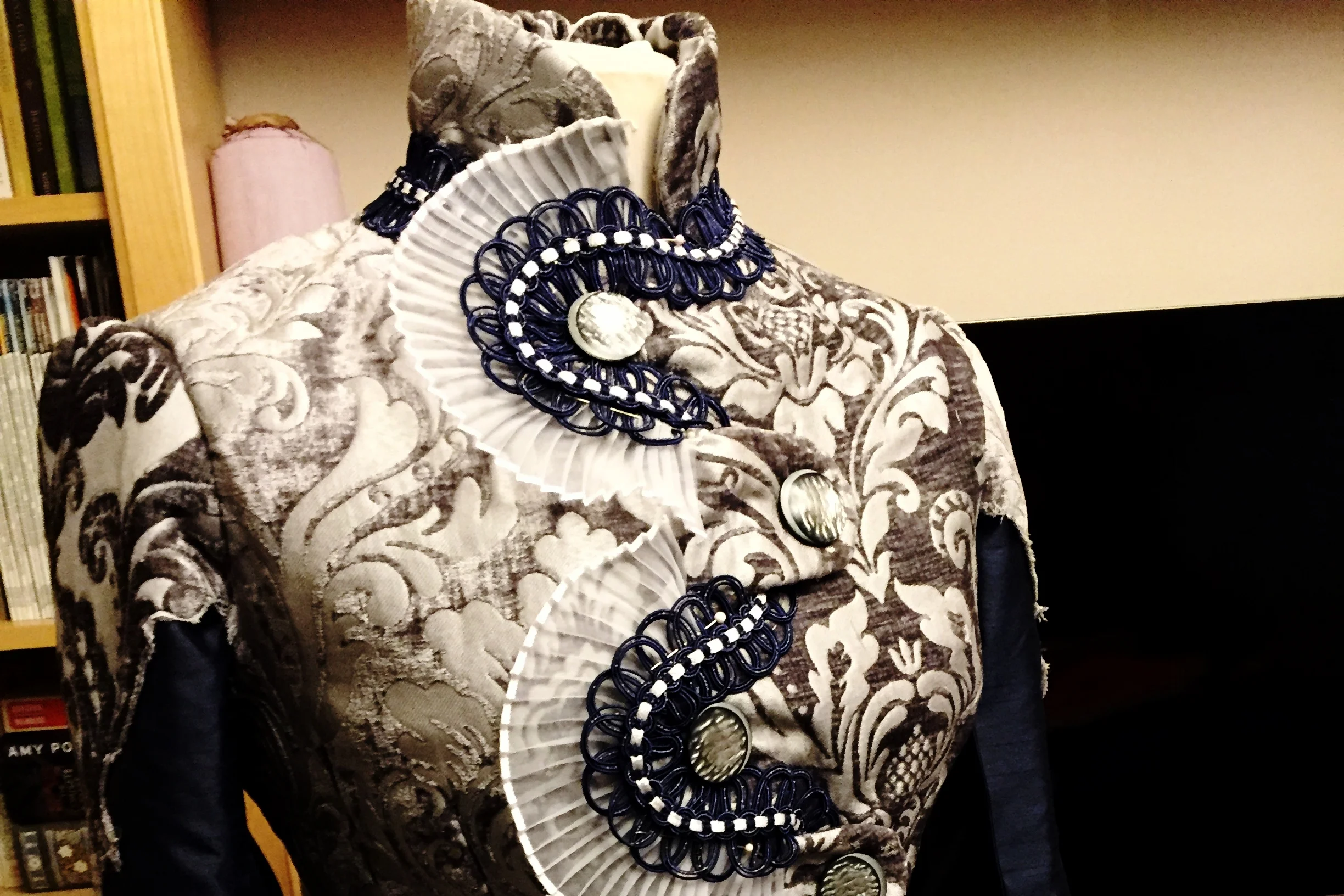 The Maker Movement and Peace