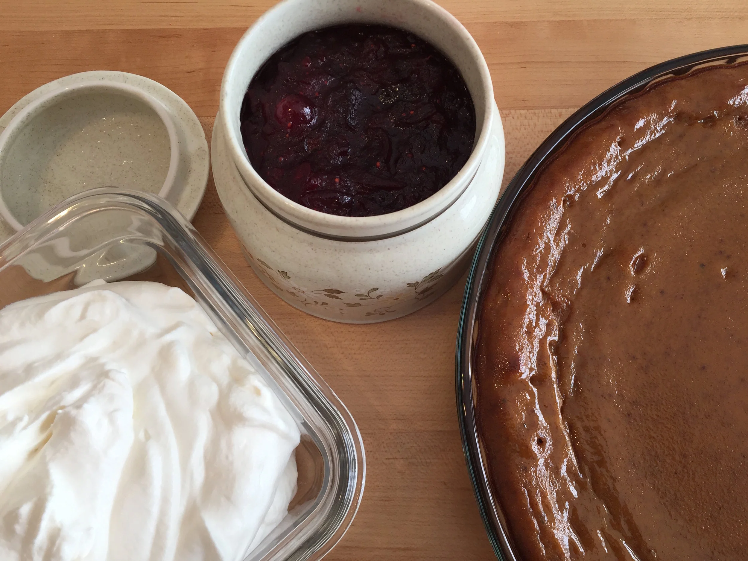 Why I Embrace Christmas at Thanksgiving