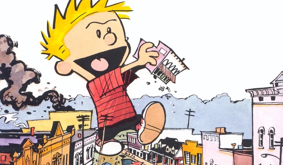 CalvinHobbes-Chagrin-Falls.jpg