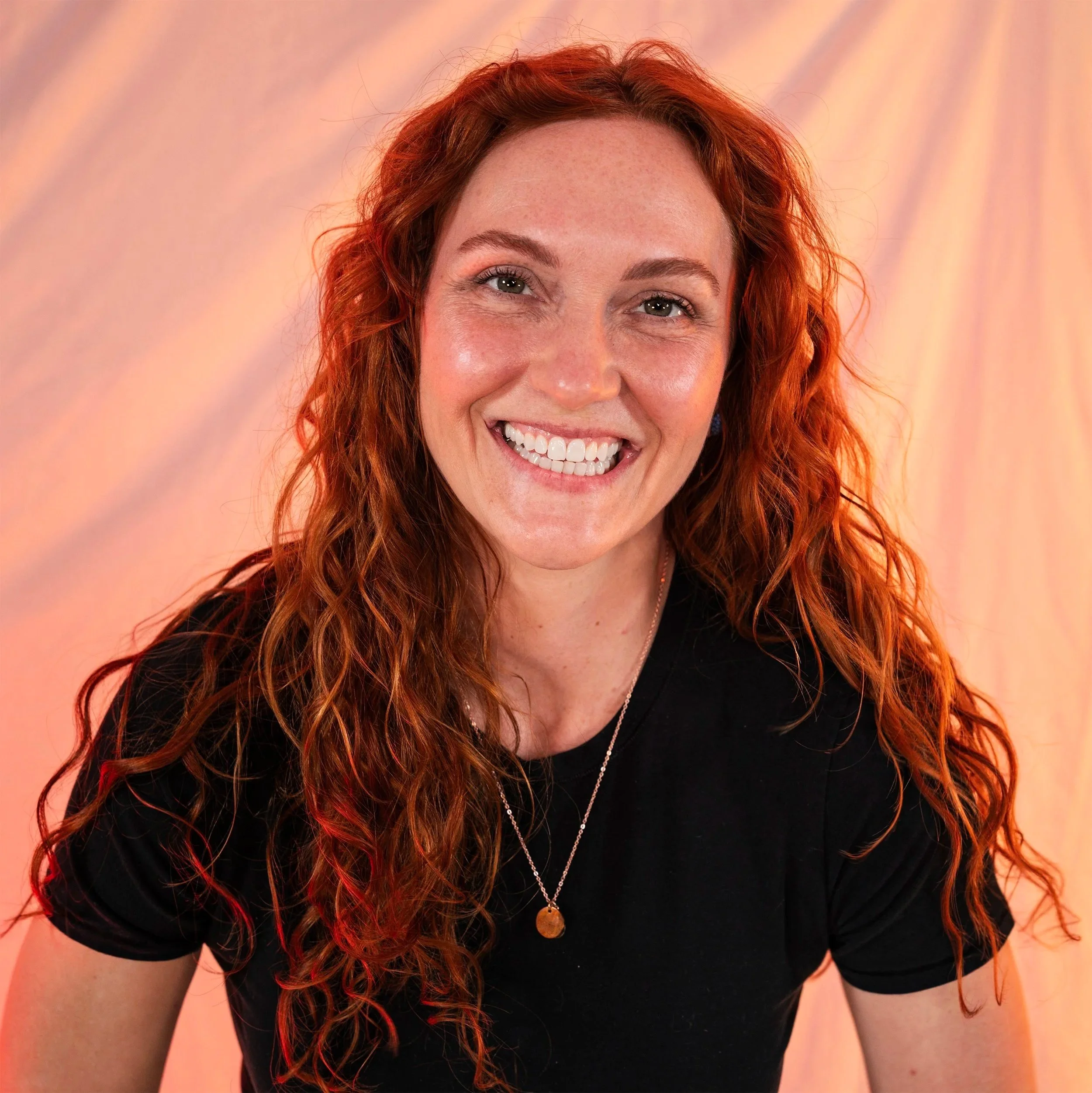 Julie Rosing