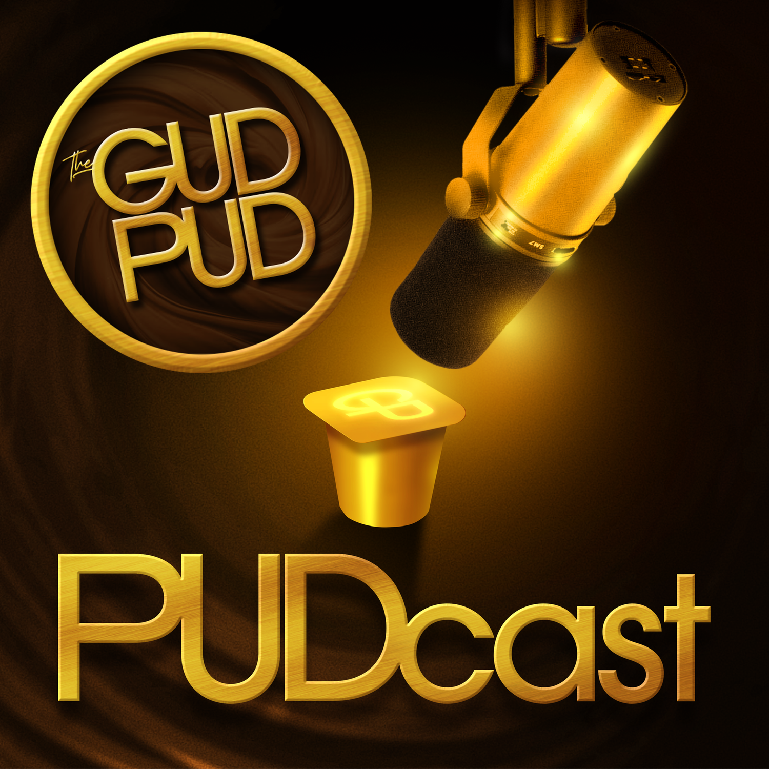 The Gud Pud PUDcast — The Last Podcast Network