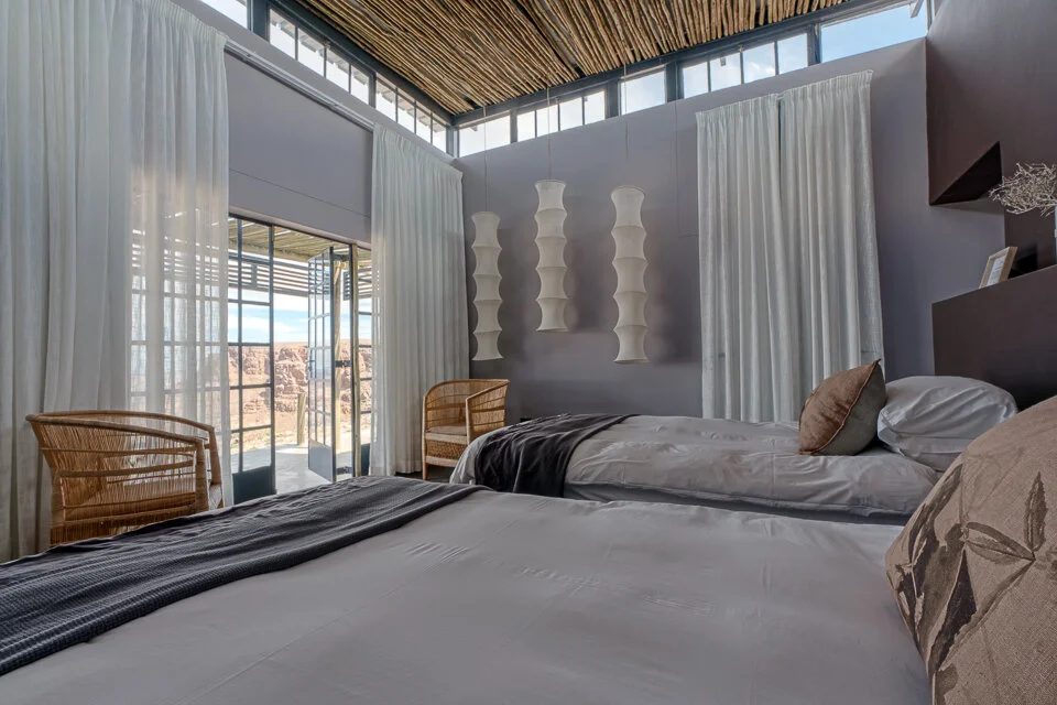 Fish River Lodge, Namibia