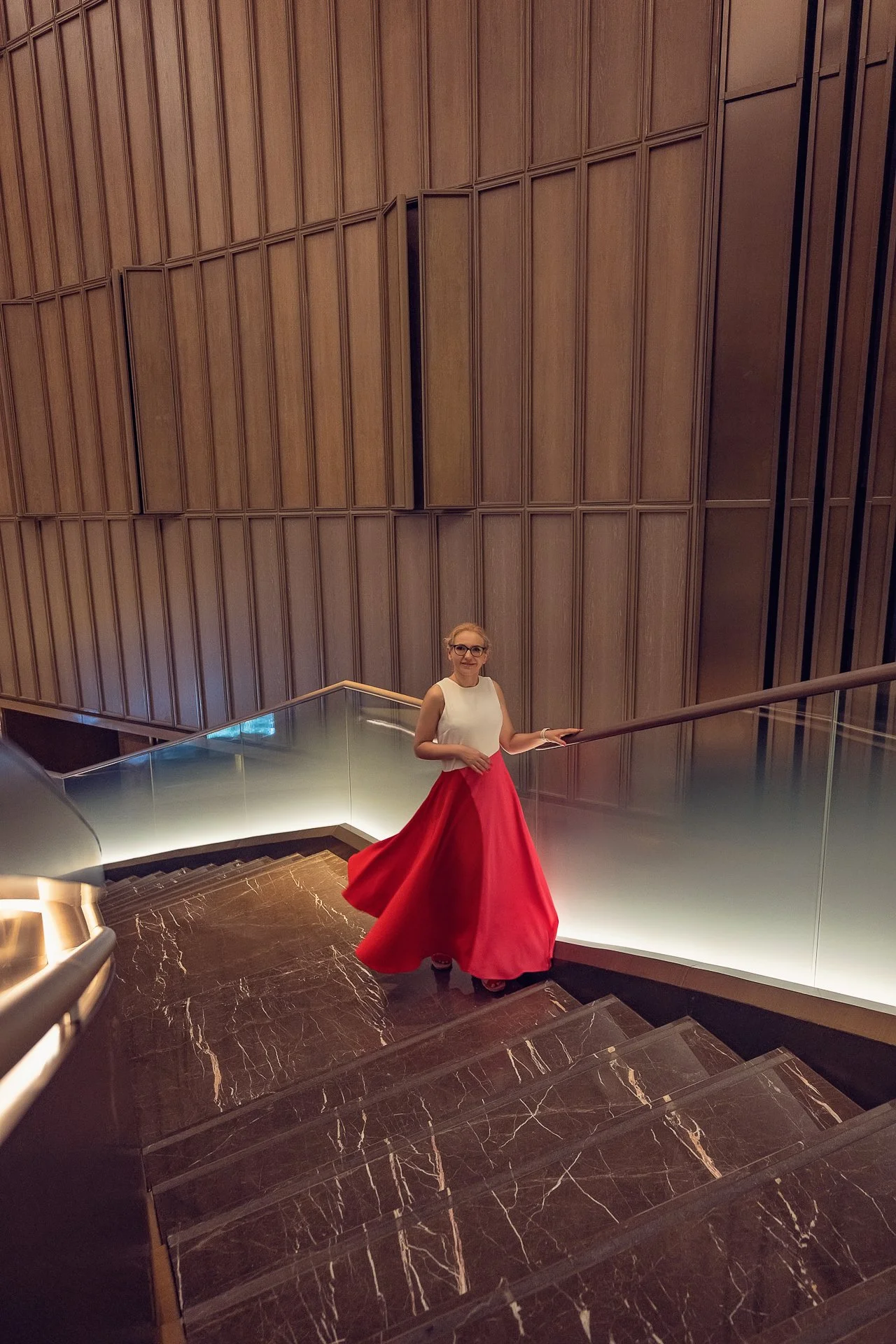  Conrad, Bangkok 
