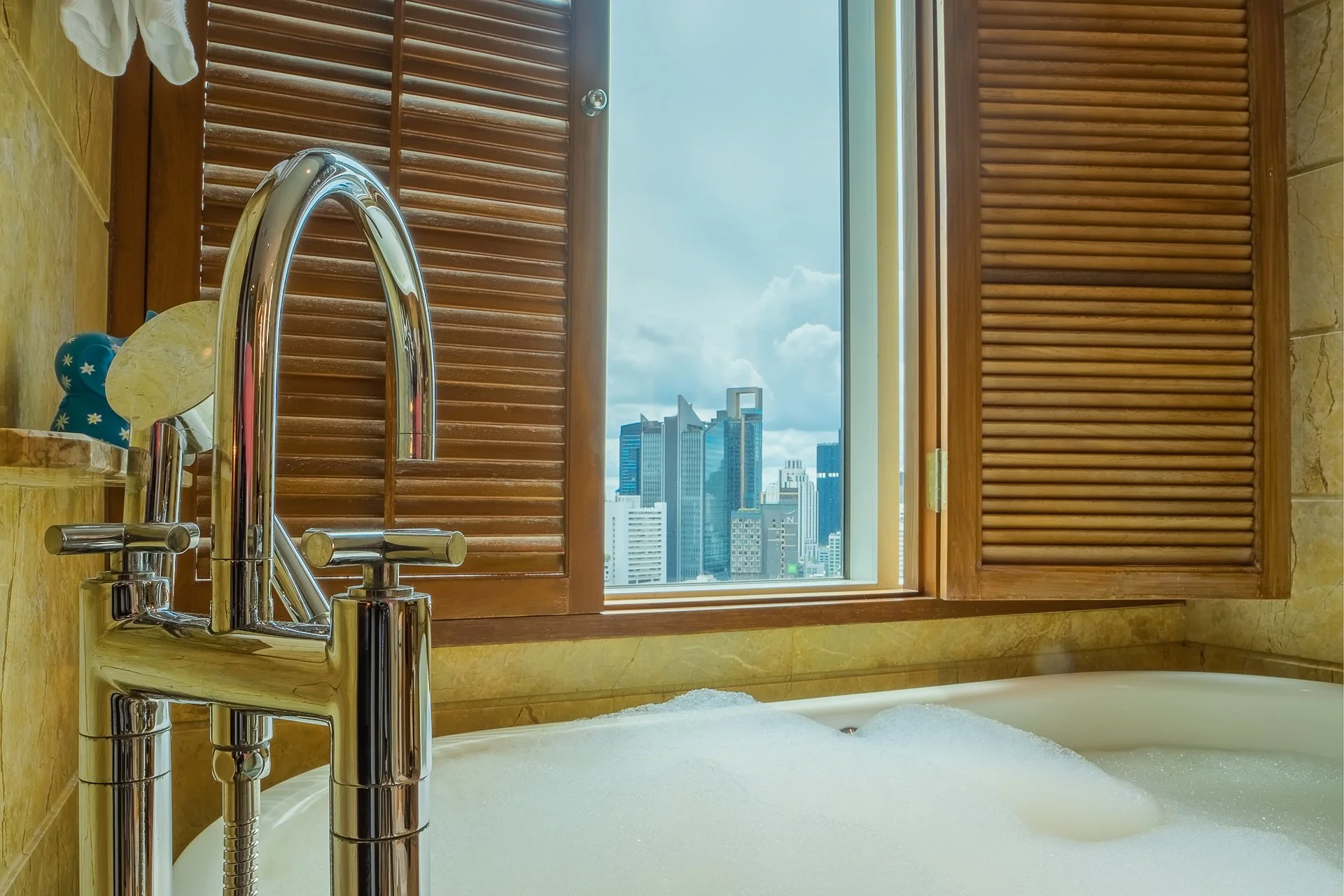 Conrad, Bangkok 