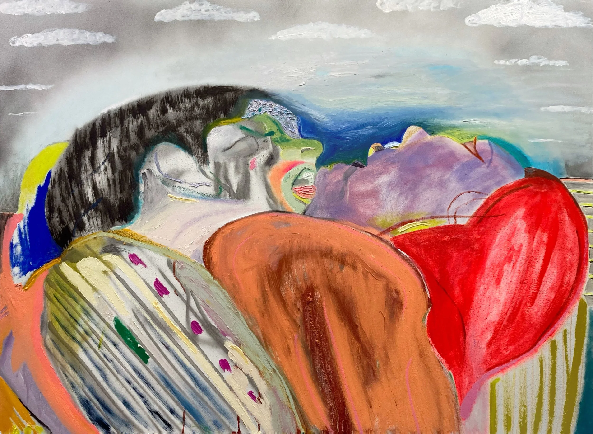Marshall University 15th Annual National Juried Exhibition