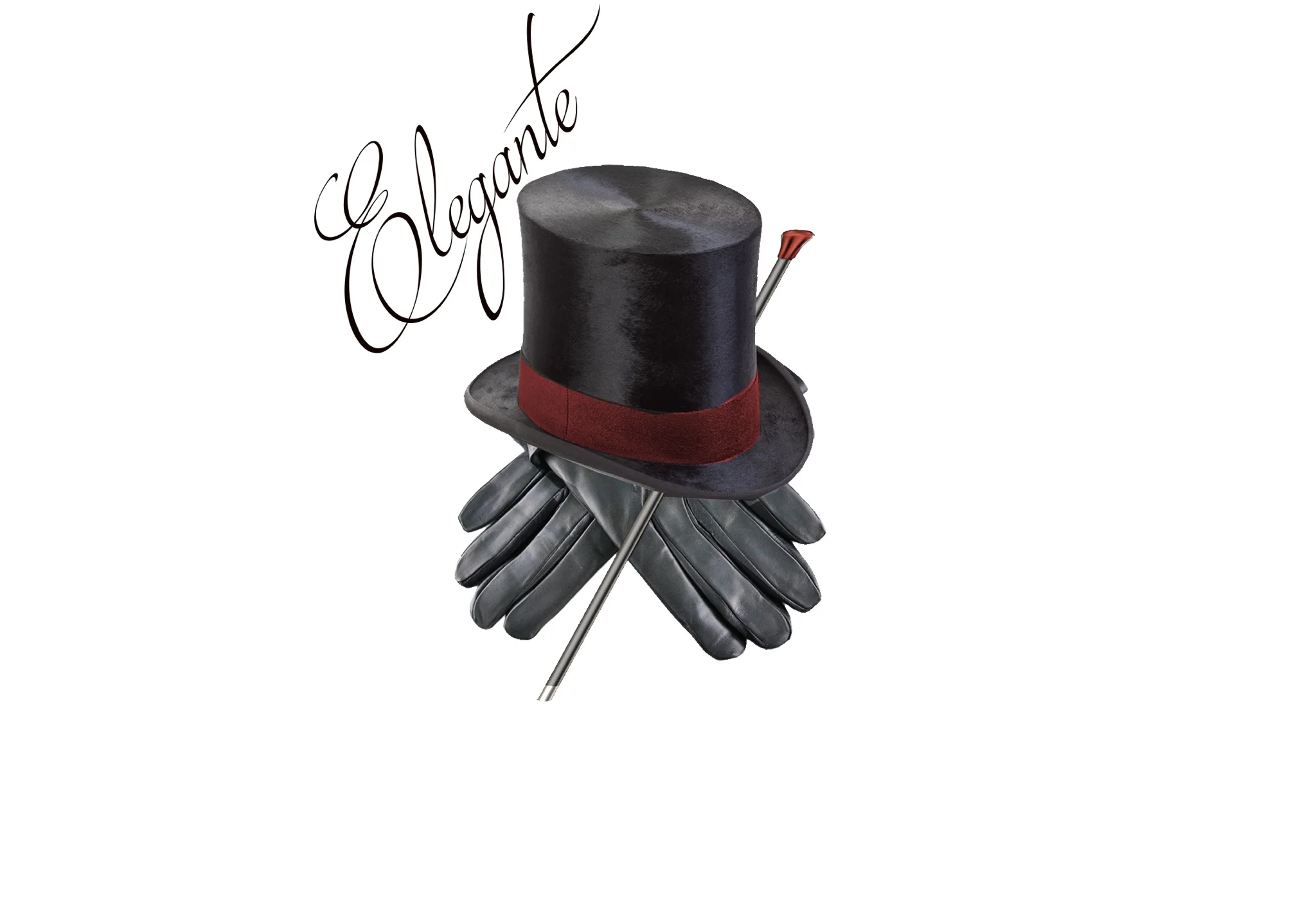 Elegante Attire 
