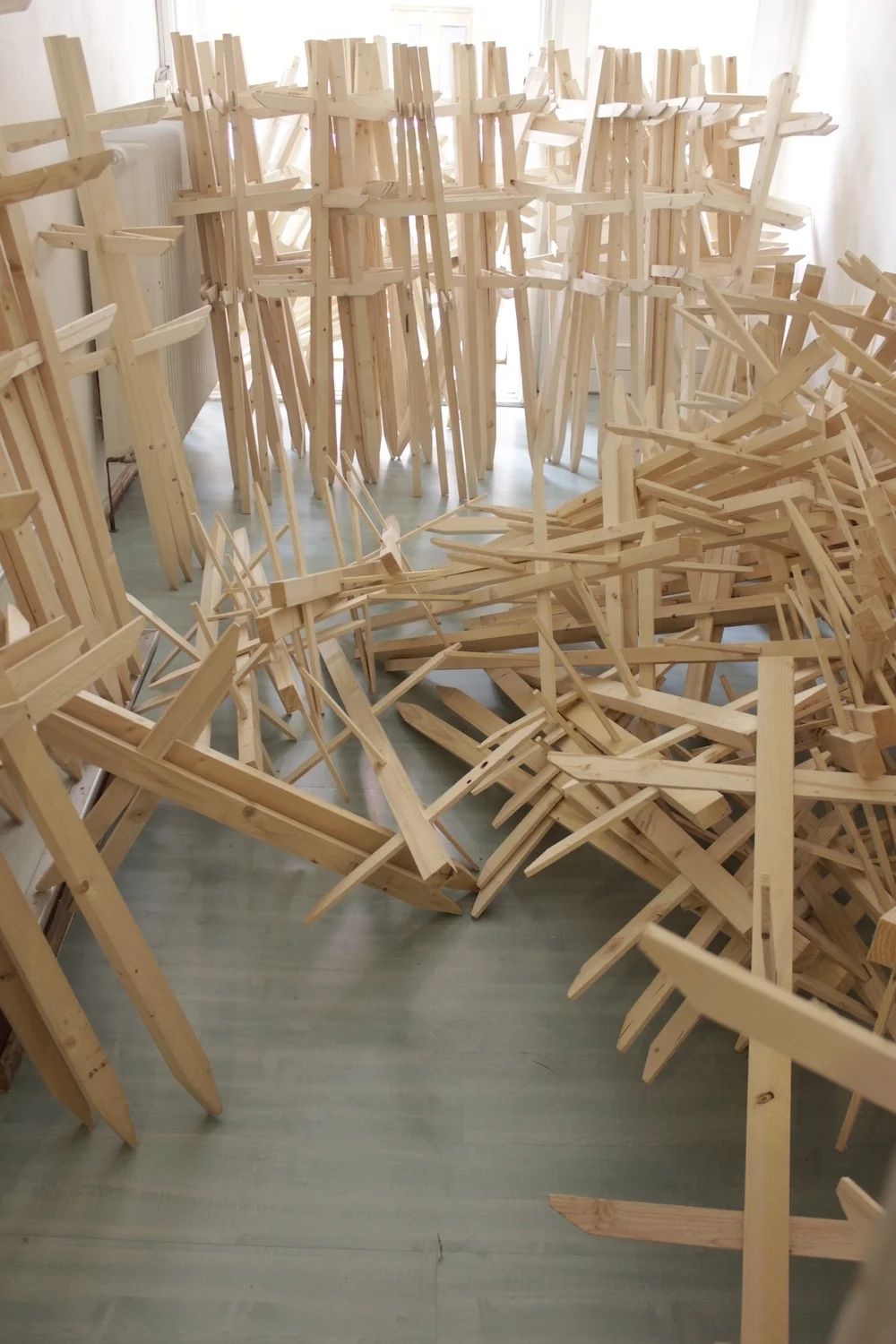 Make Hay While the Sun Shines