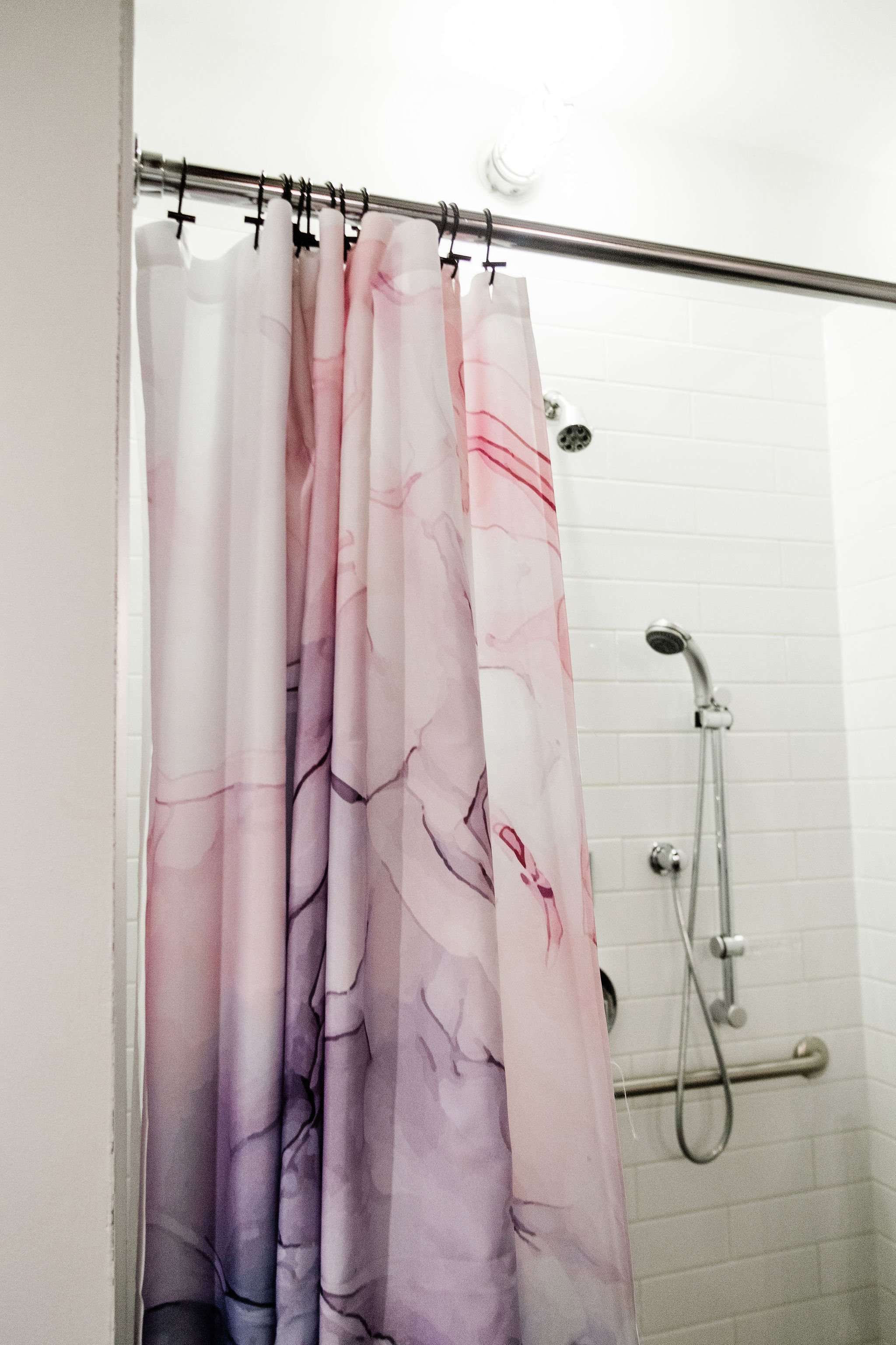 Locker Rooms at Barre West