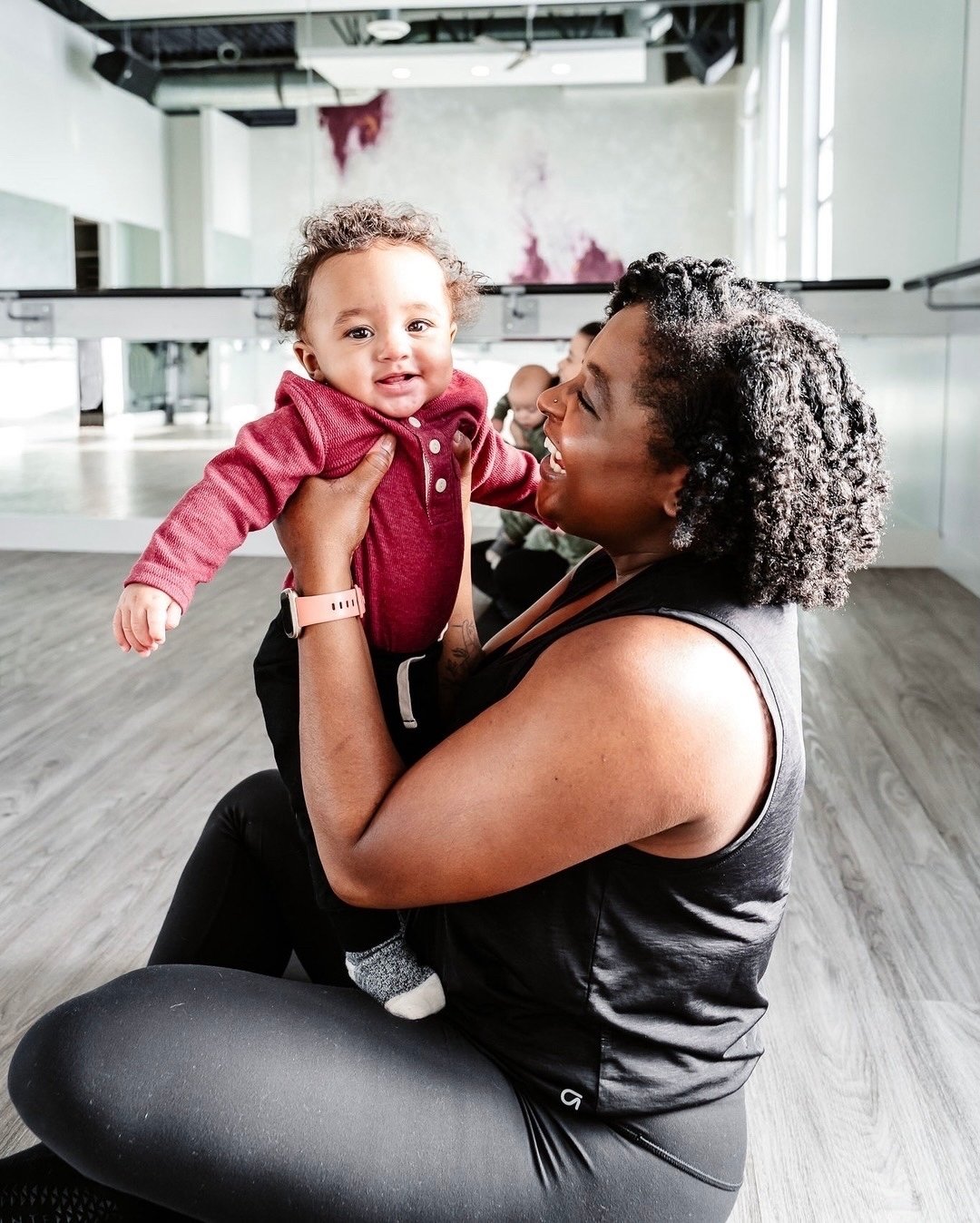 It&rsquo;s that time again! The next session of Mom and Baby classes are open for early bird registration. Get early bird pricing for a limited time. #linkinbio