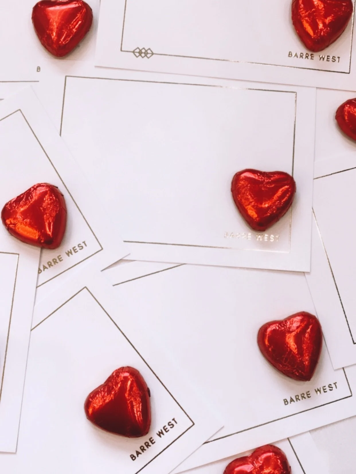 Some communities you join.
Some communities change you. 🤍

Barre West is the second kind.

This space has held first classes and 500th classes.
Shaky legs that turned into steady strength.
Friendships that started at the barre and spilled into real 