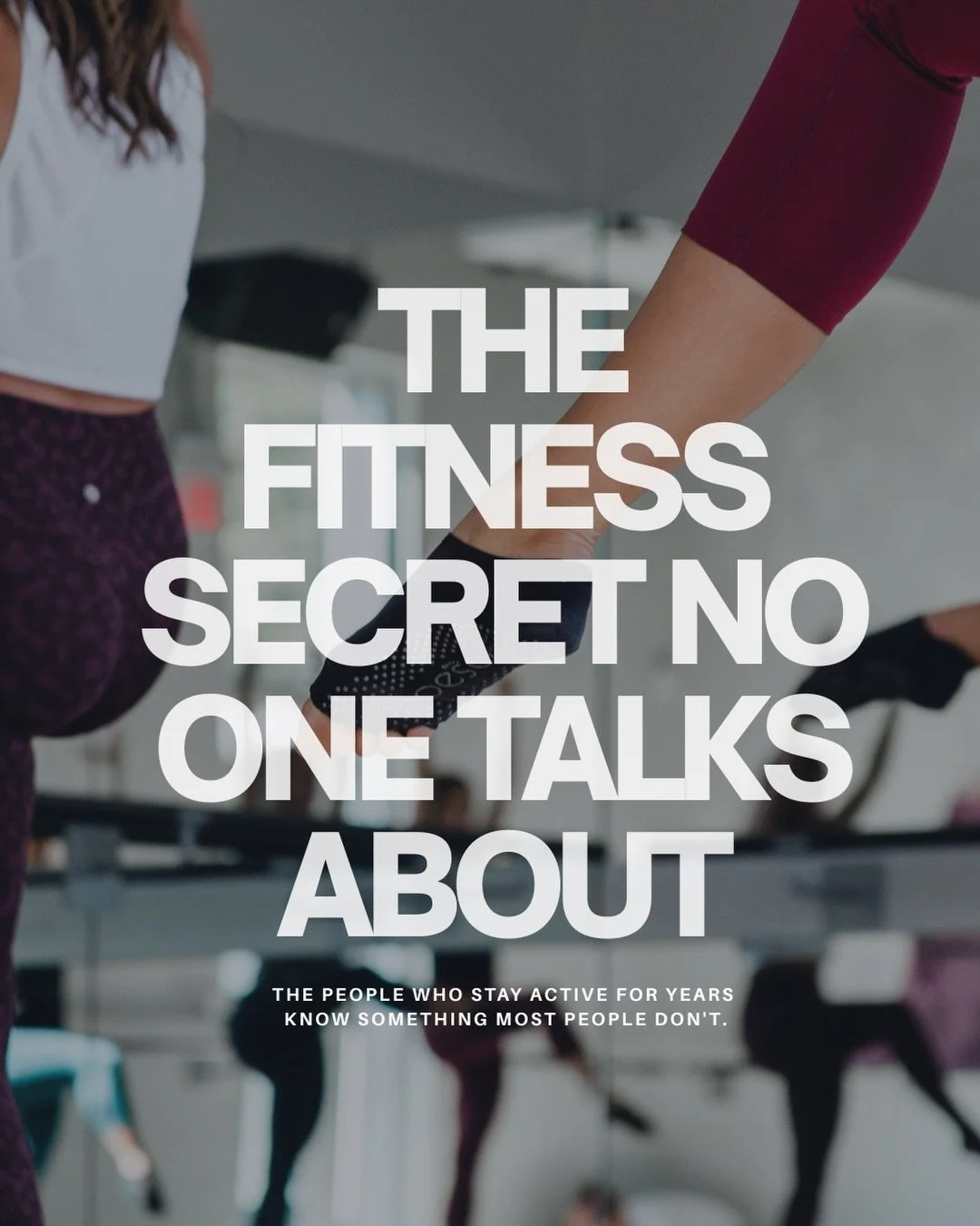 You deserve a workout routine you&rsquo;ll love so much, you&rsquo;ll plan your whole week around it. Send us a DM and we&rsquo;ll get you started with 2 weeks of unlimited class for $79. 🤍

#barre #pilates #strengthtraining #yyc