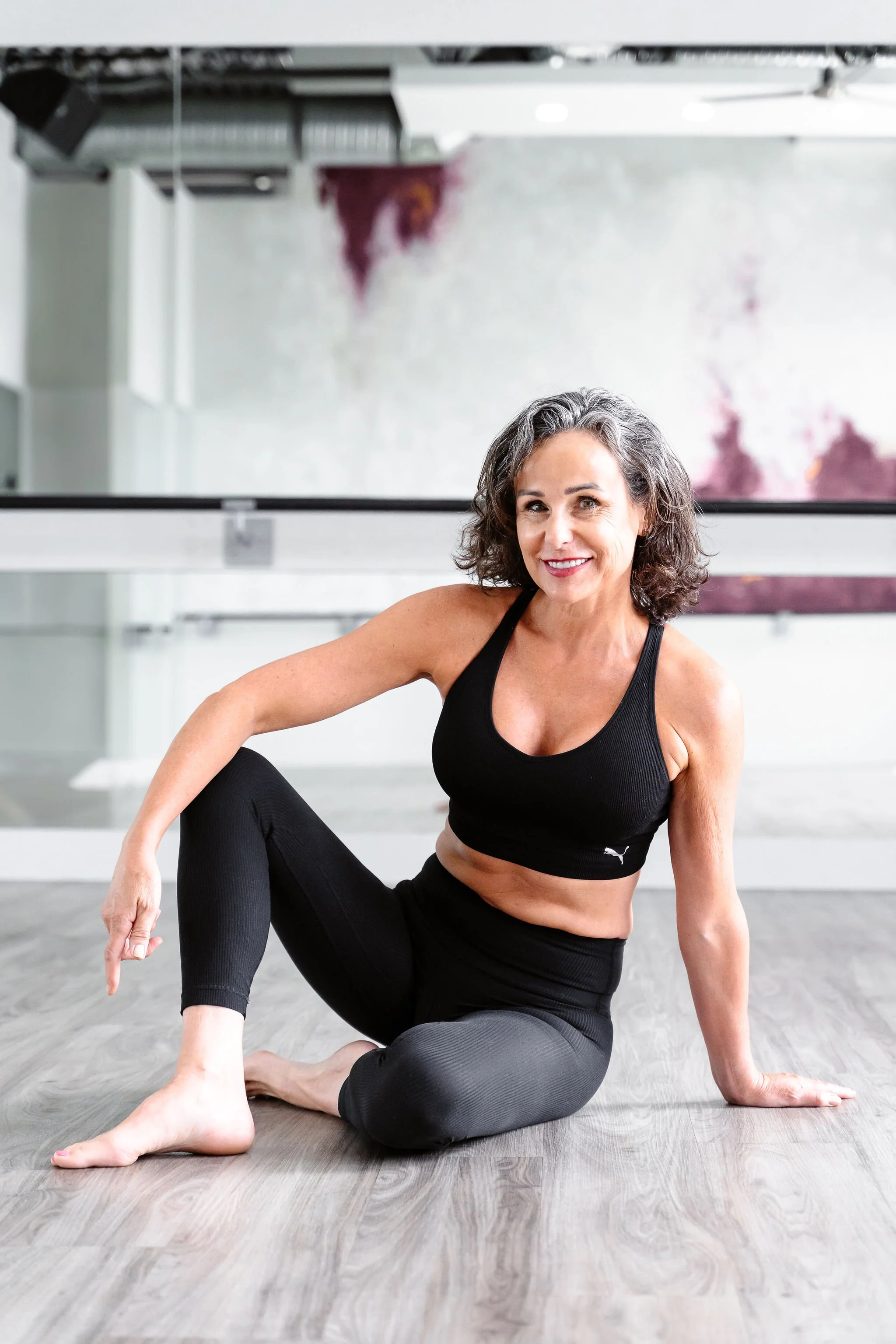 Can you start barre and pilates in your 40’s, 50’s &amp; beyond?