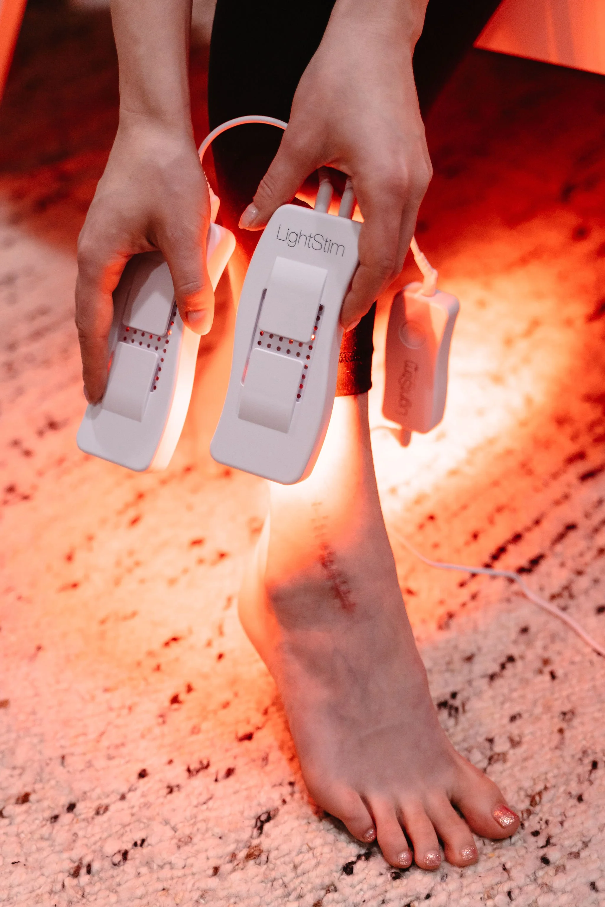 Can red light therapy help your skin? Here's what the science says.