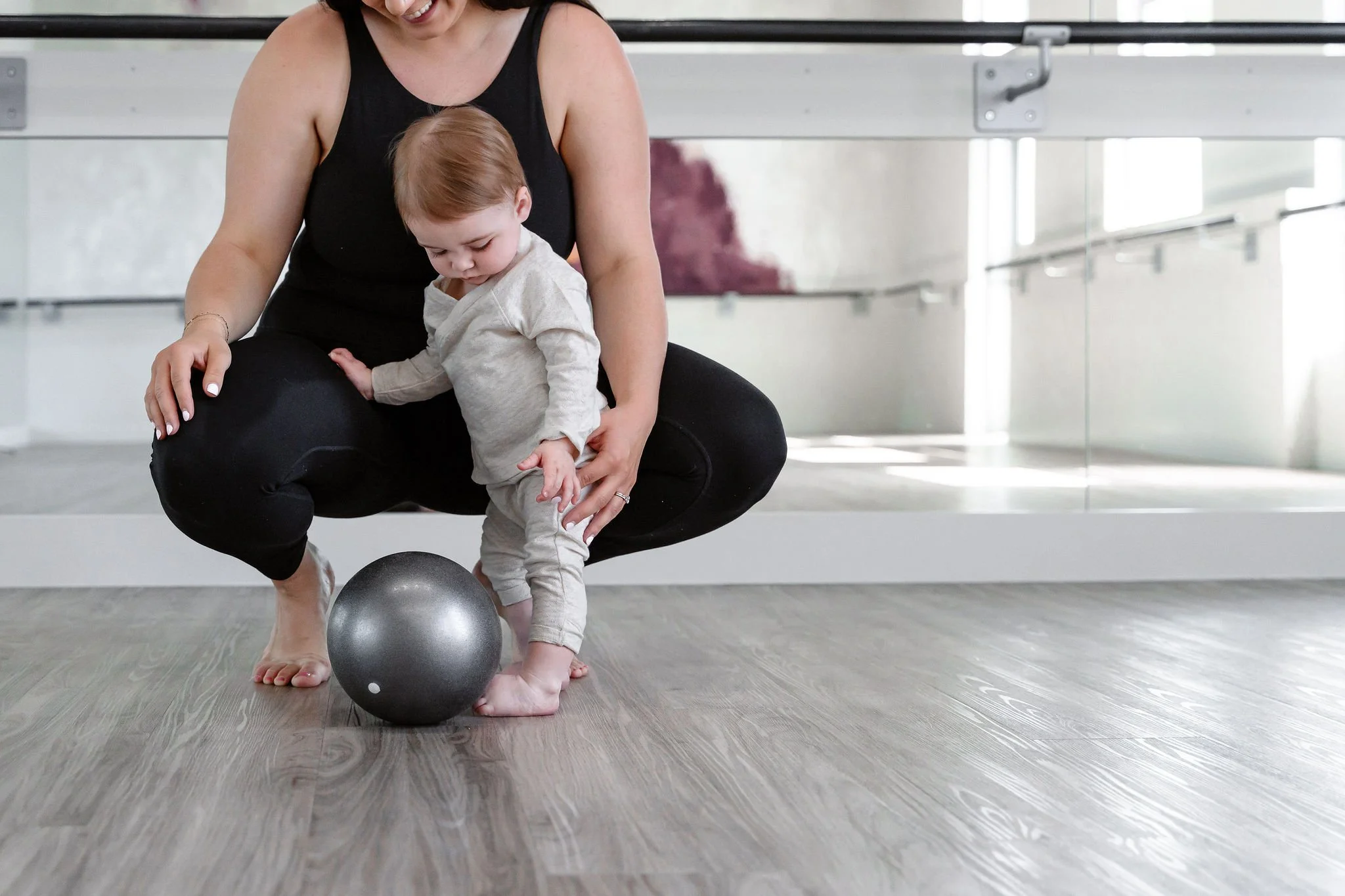Diastasis Recti after pregnancy: Myths, facts, and how to rebuild your core safely