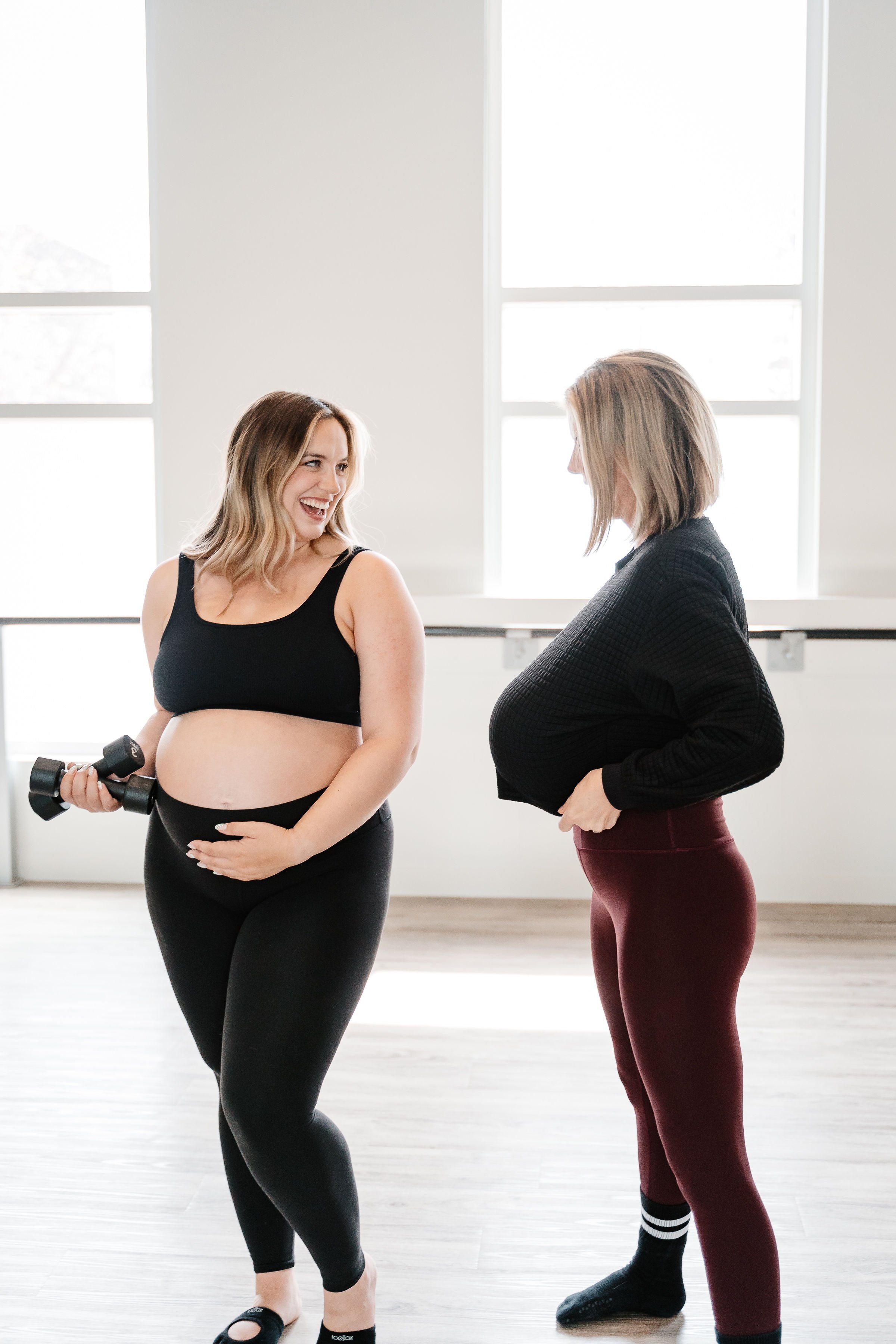 Prenatal Classes Calgary