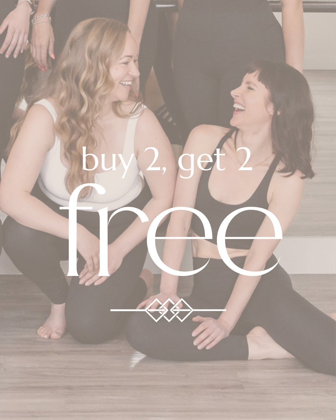 barre and pilates yyc sale