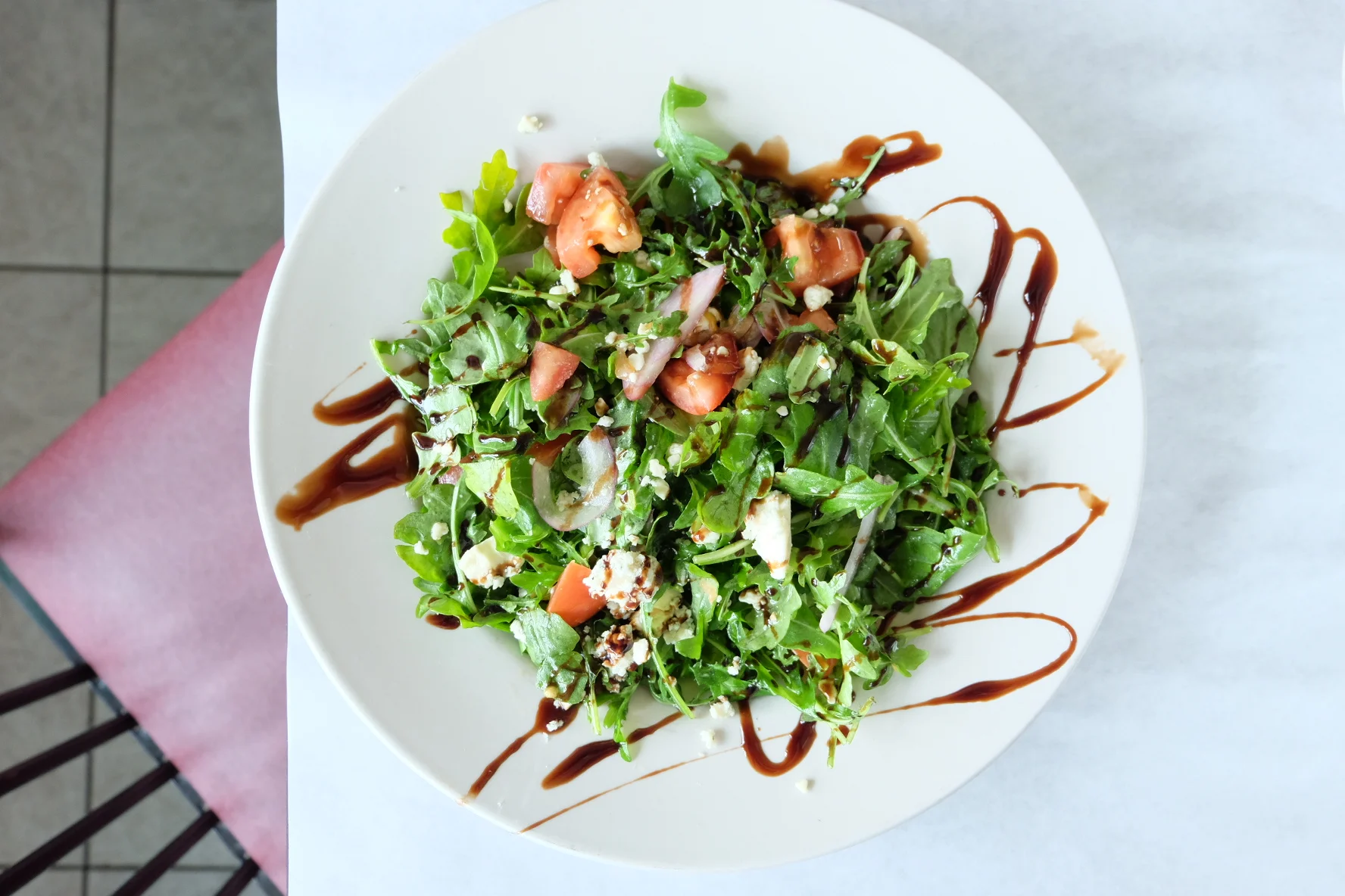 Cater Your Next Event