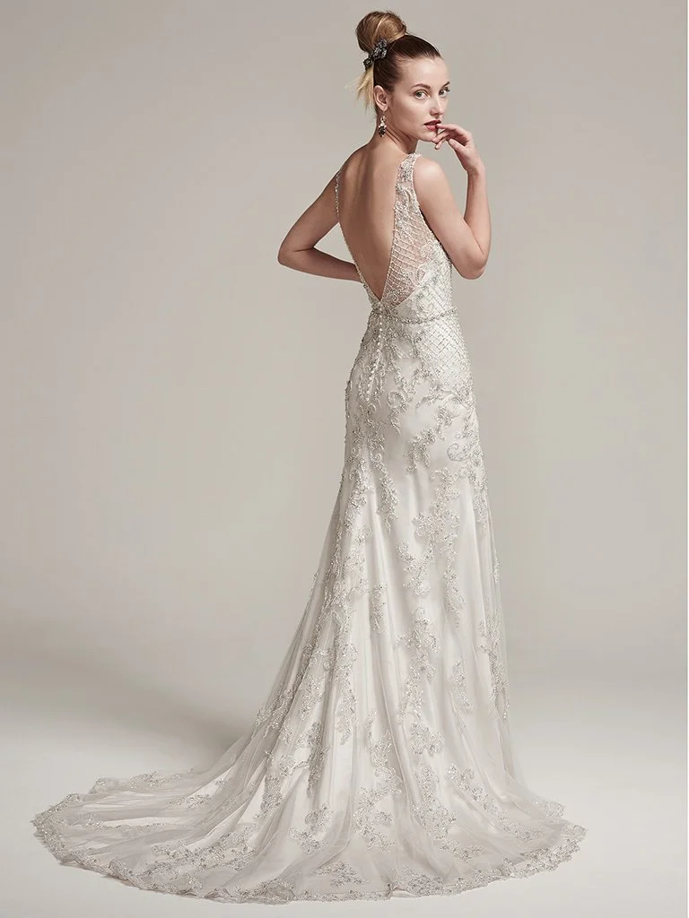 Sottero and Midgley, Ronnie Back.jpg