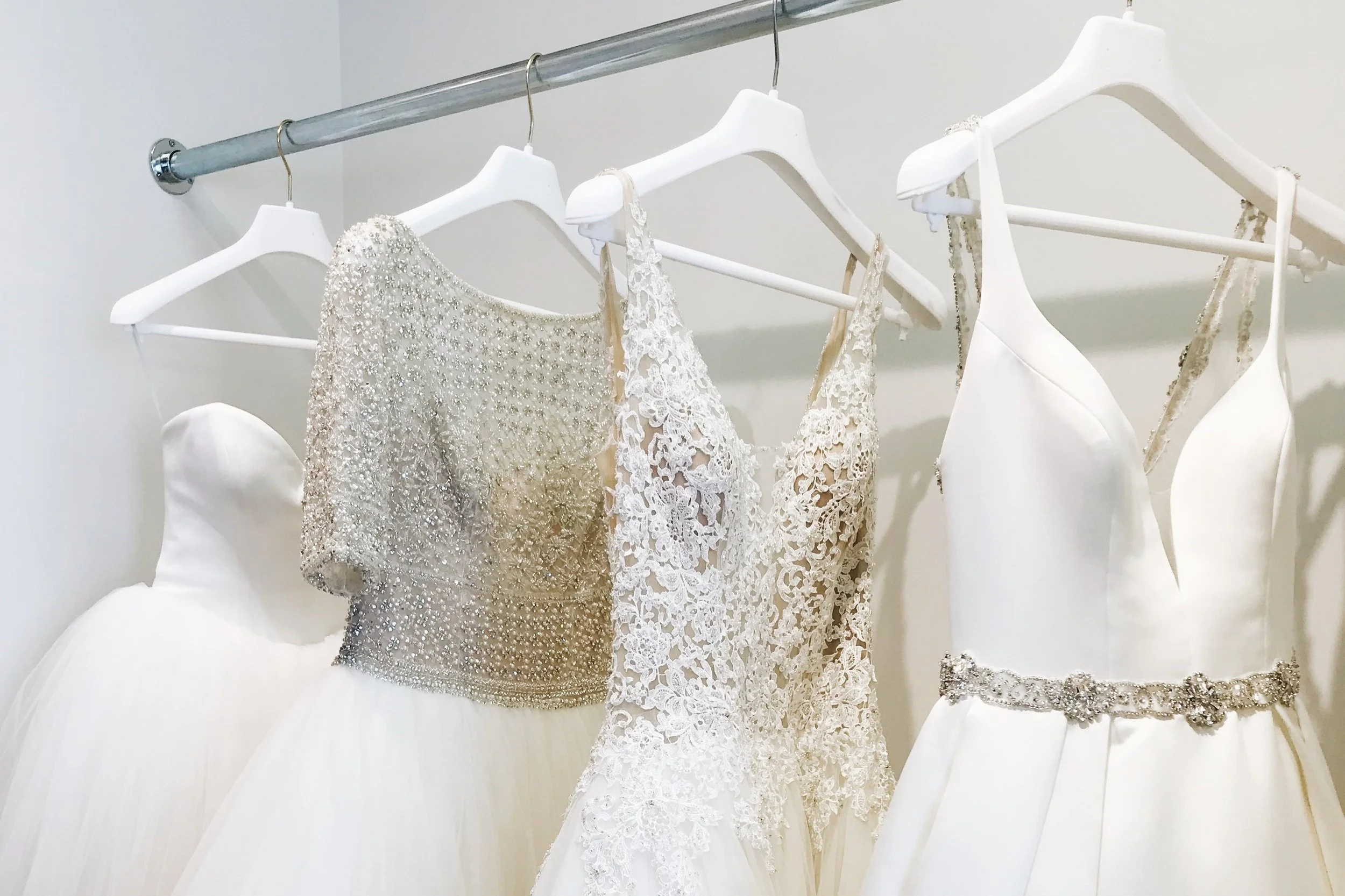 Toronto Bridal Boutique featuring Wedding Dresses and Bridesmaid Dresses