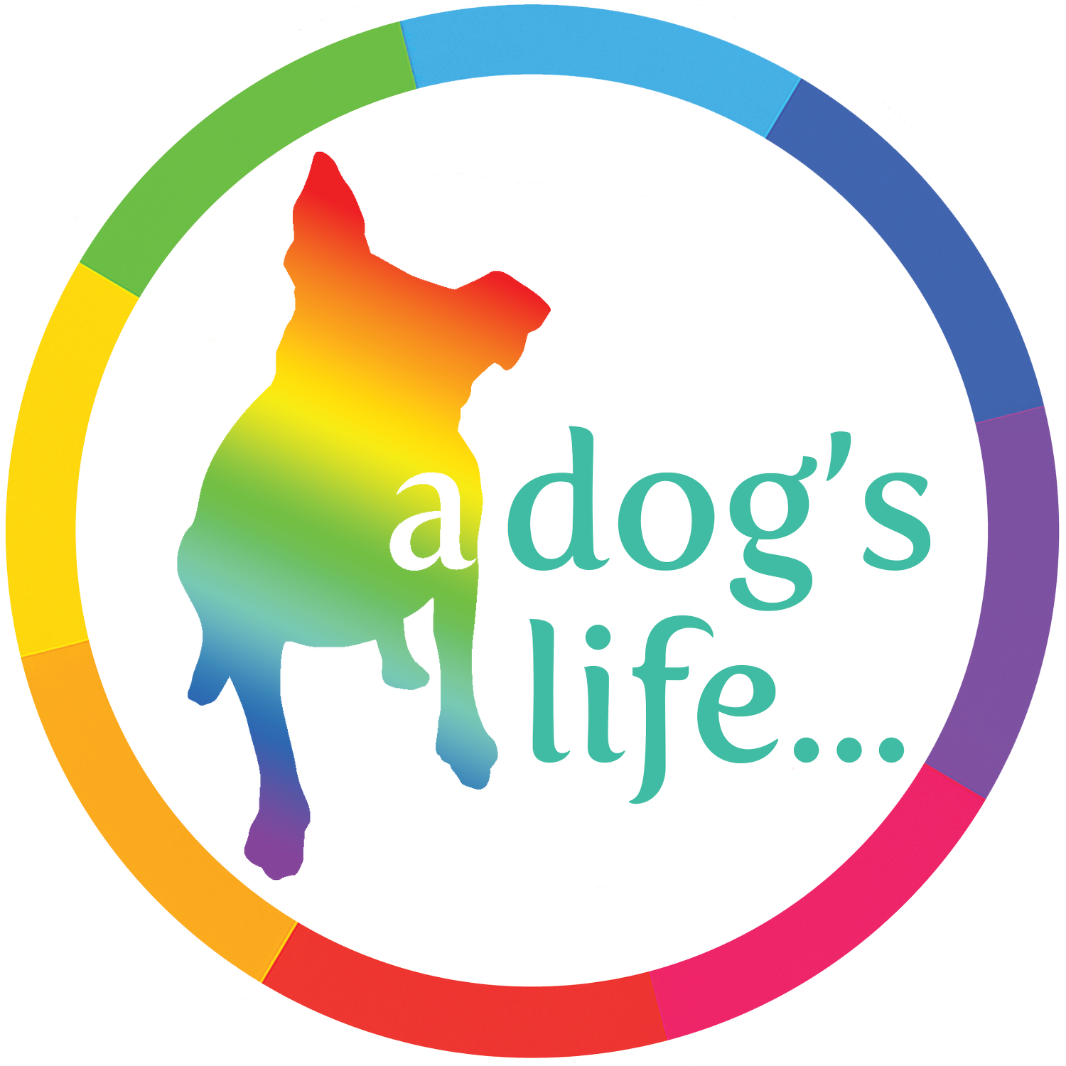 A Dog&#39;s Life GR