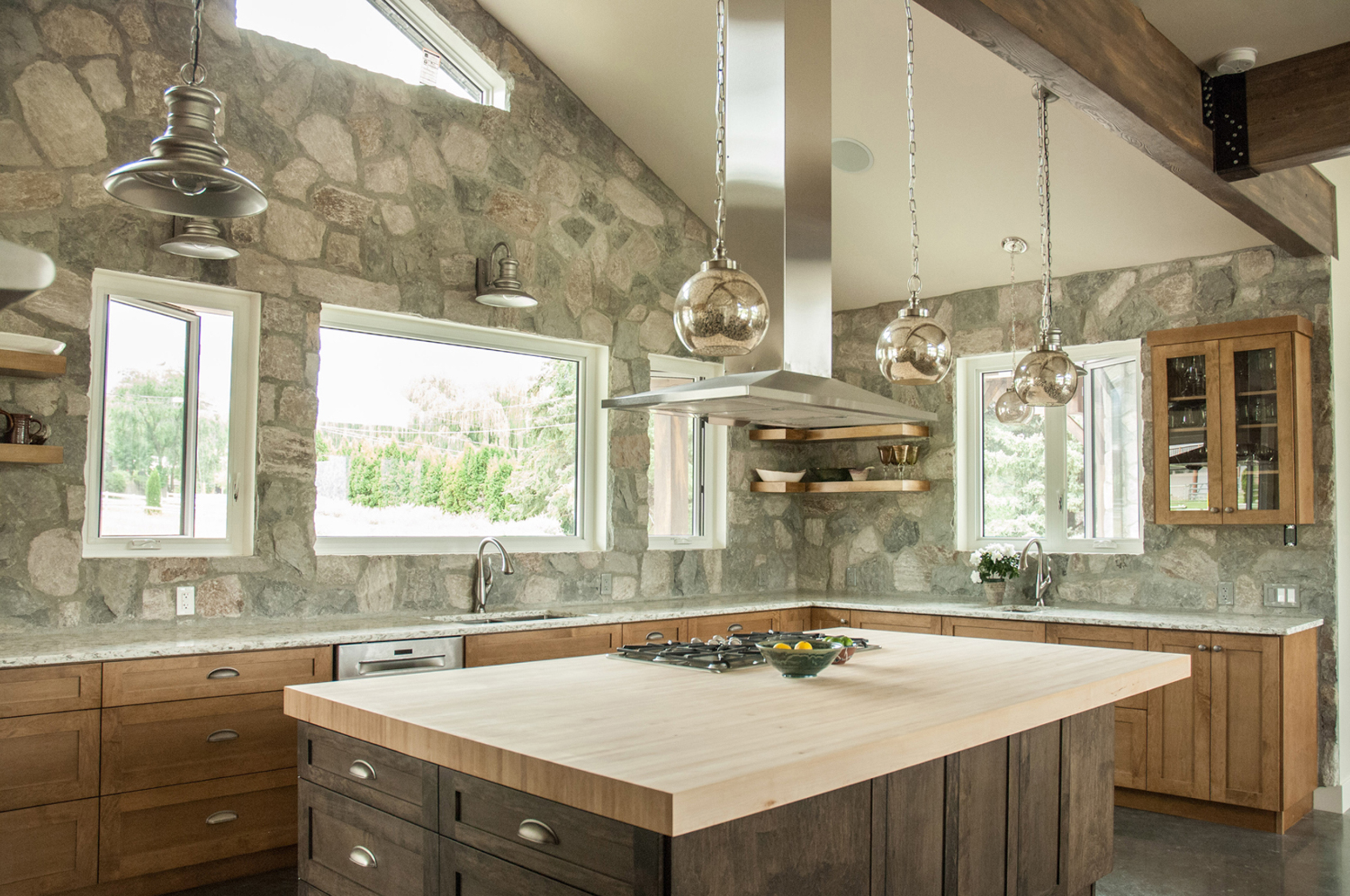 Farmhouse Kitchen