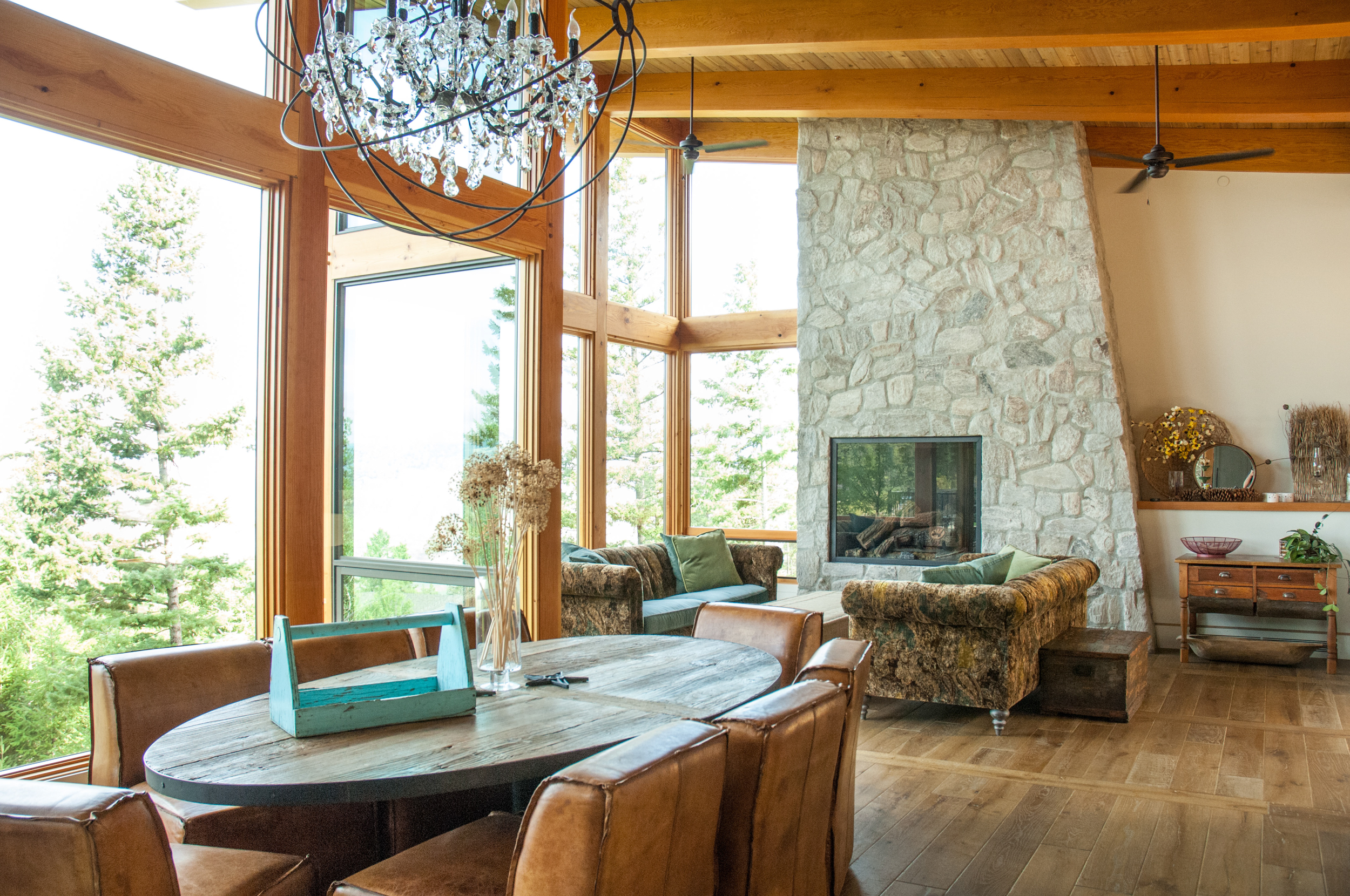 Country Chic