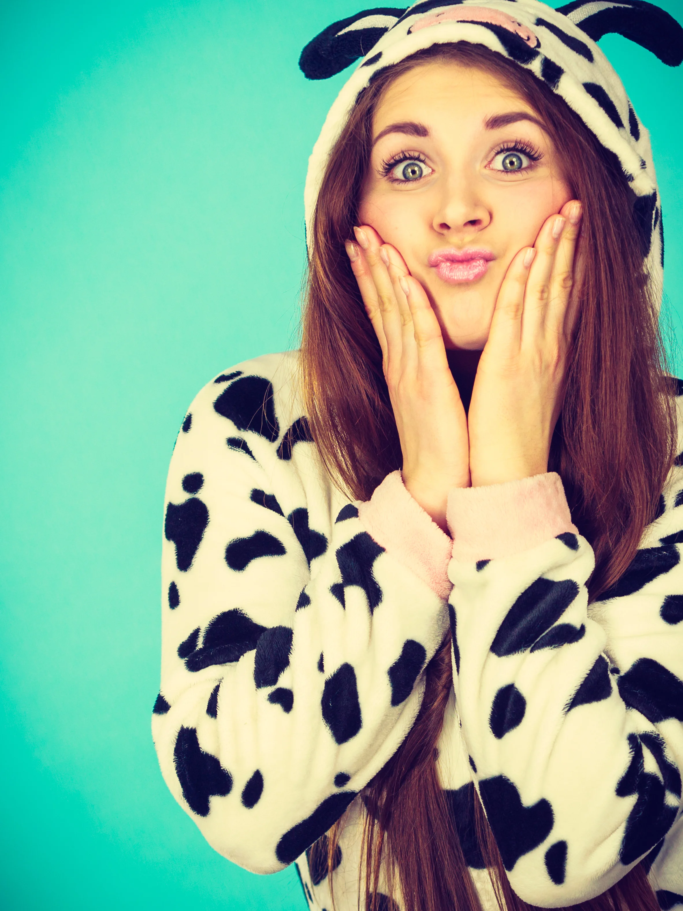 Strawberry's United Pajama Jammie Jam