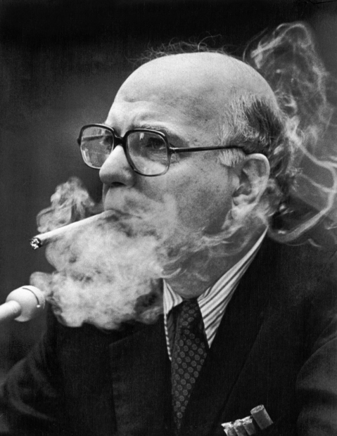 What if Volcker killed the Soviet Union — Black Snow Capital