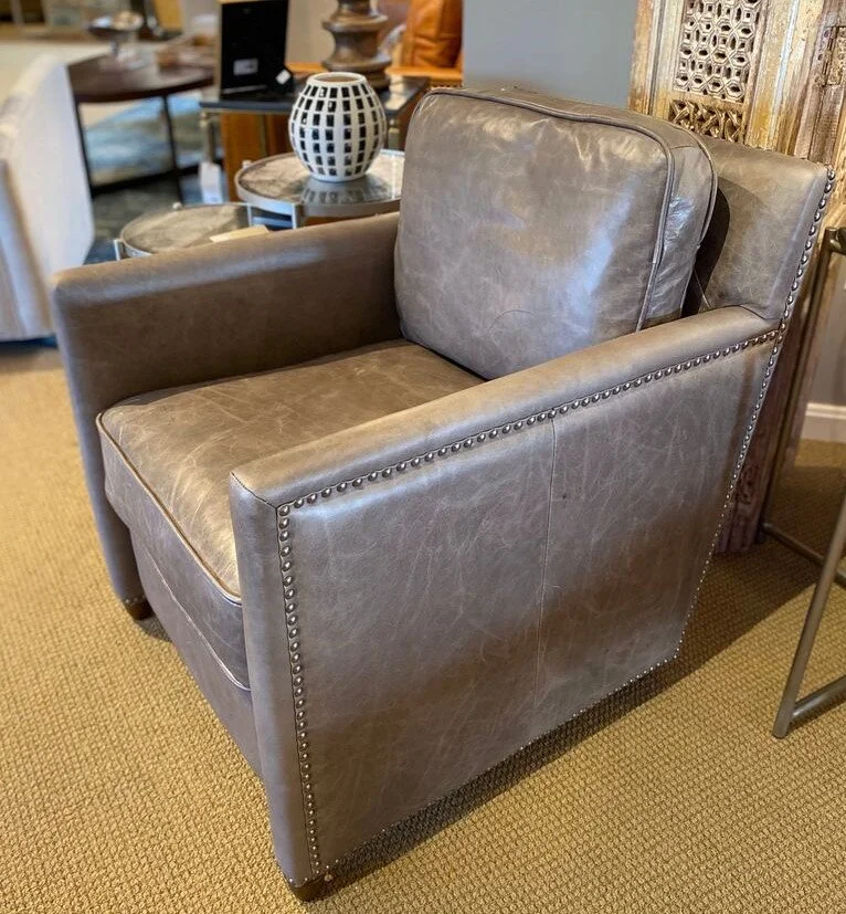 Roosevelt Club Collection — Merridian Home Furnishings