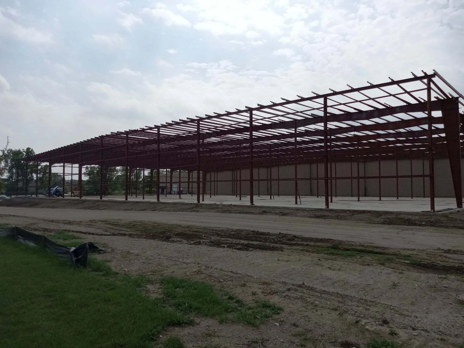 Mallory Building Contractors
