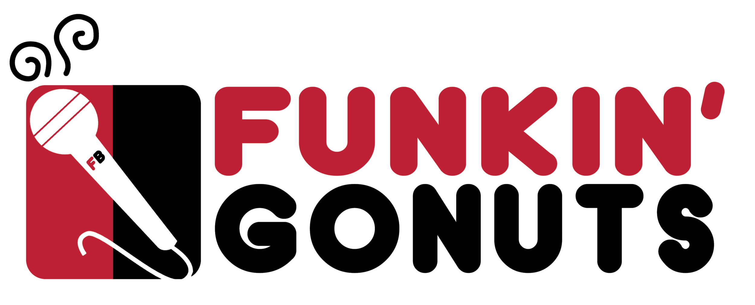 Funkin Gonuts Red+Black.png