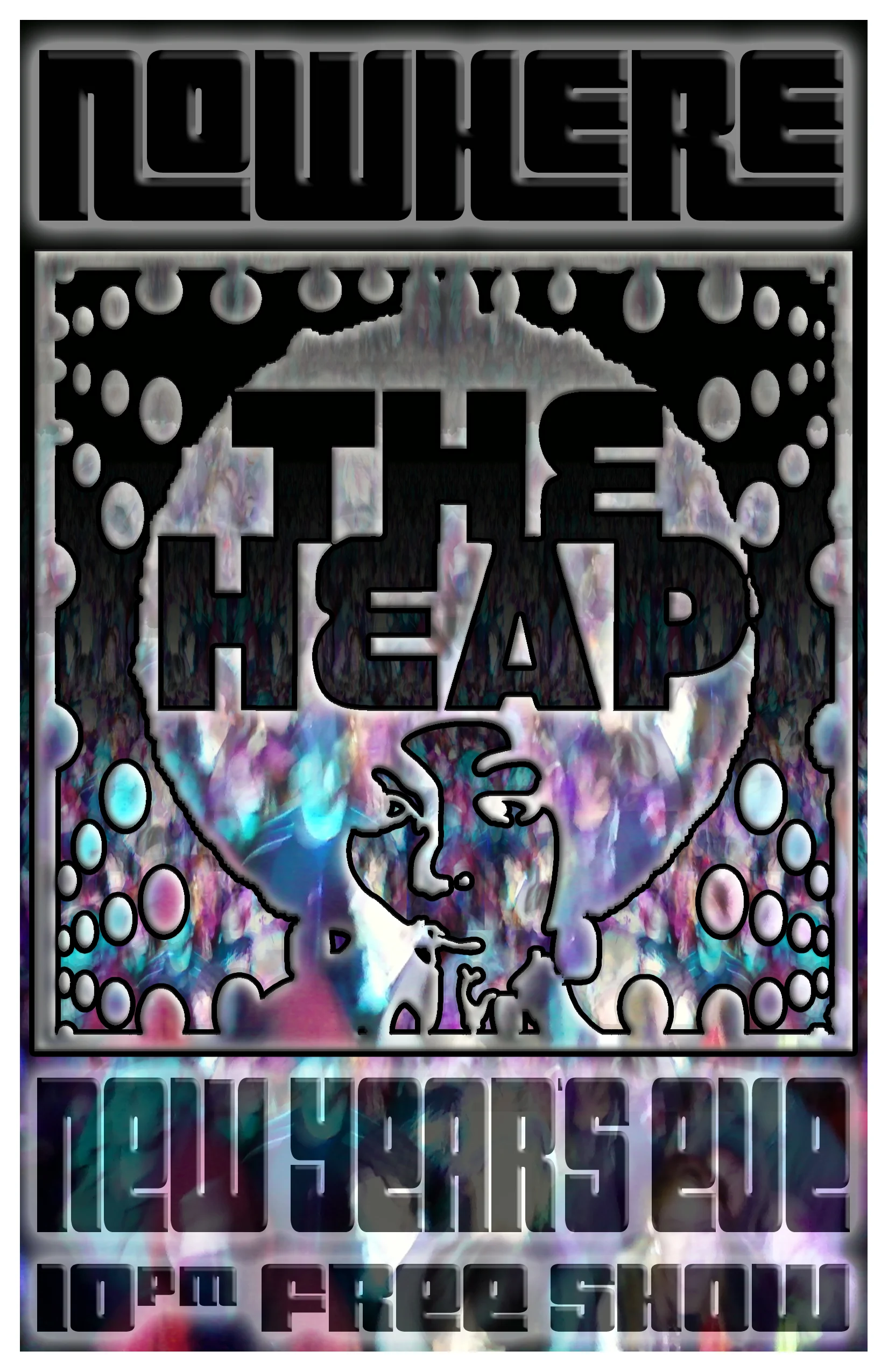 Nowhere_The Heap_123113.jpg