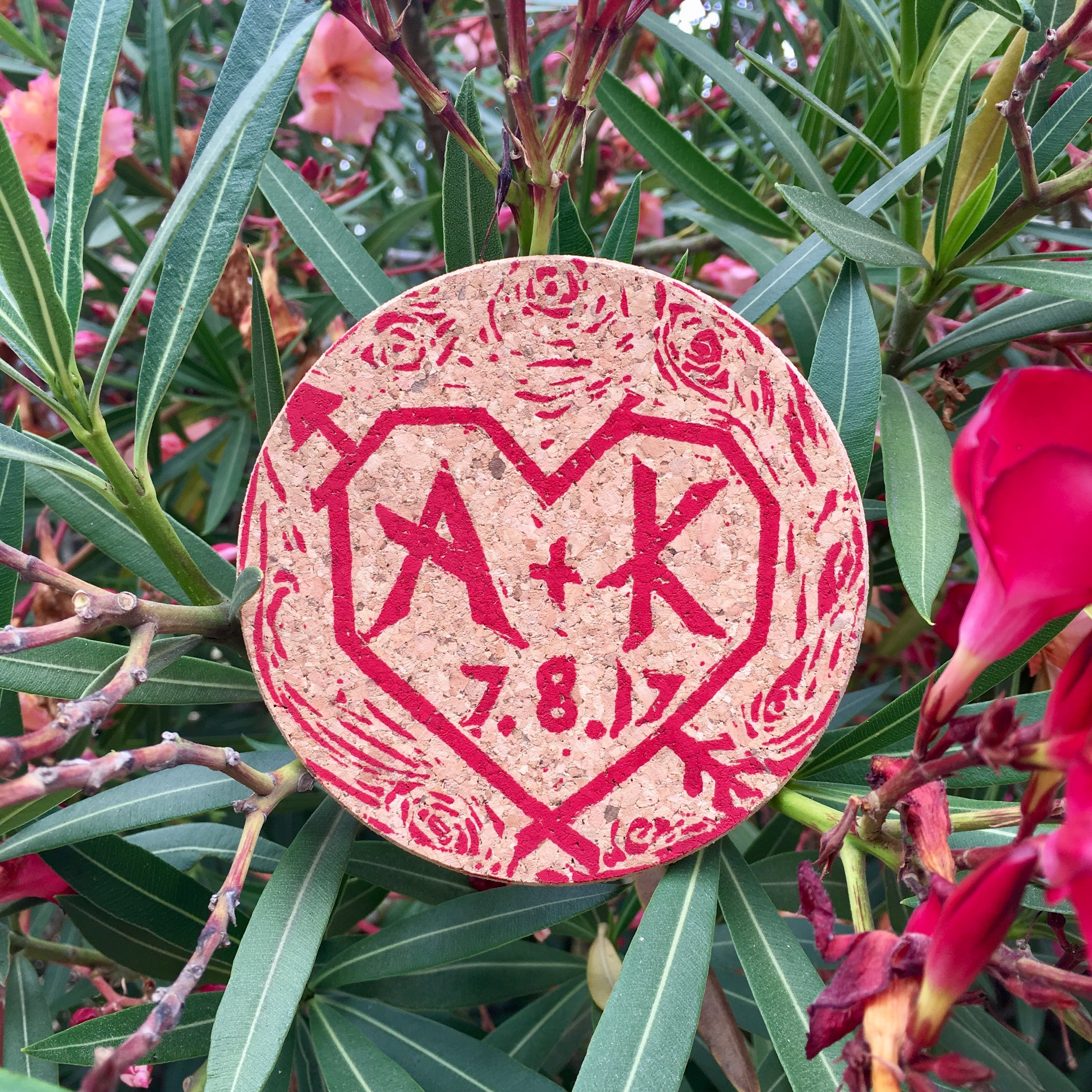 Katie and Anthony's Wedding, Summer 2017