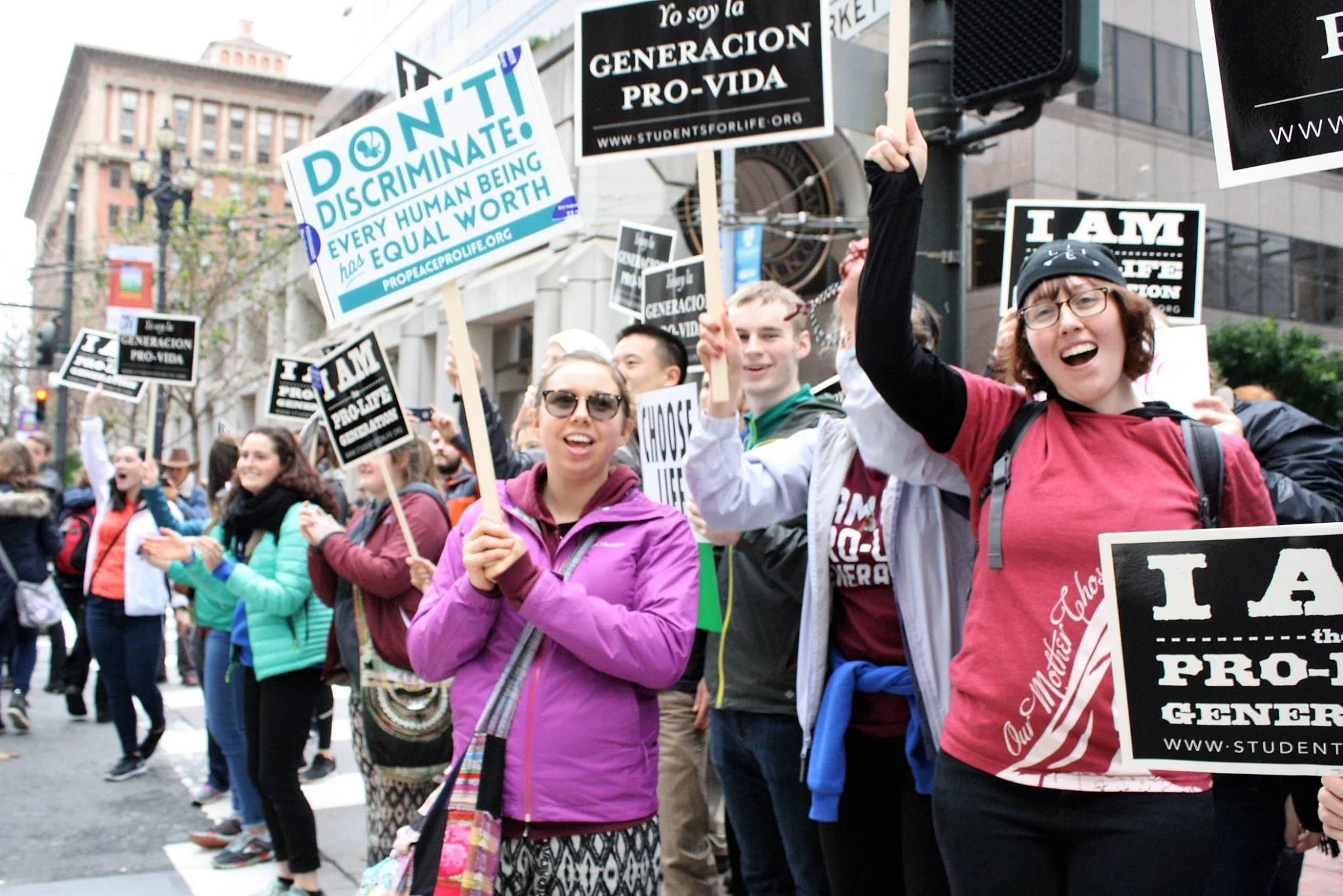 walk for life cheering.jpg
