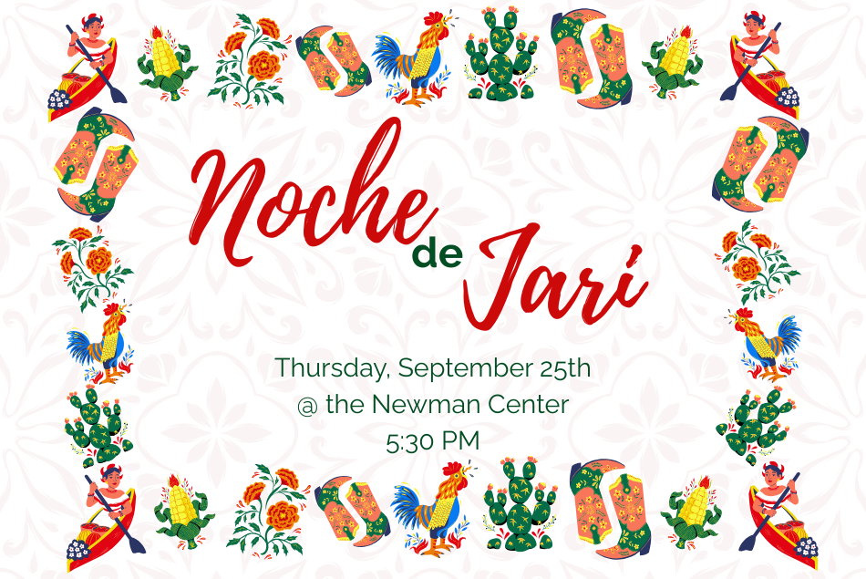 Noche de Jari