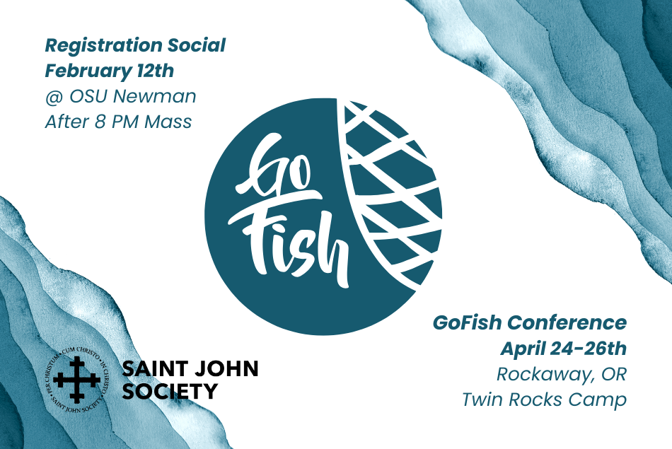 GoFish Launch Party