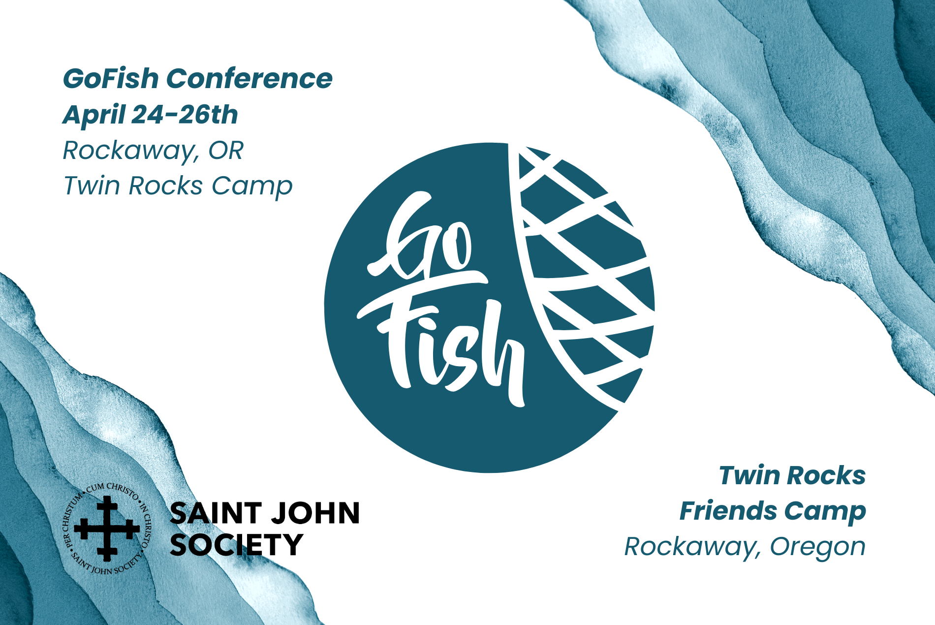 GoFish Conference