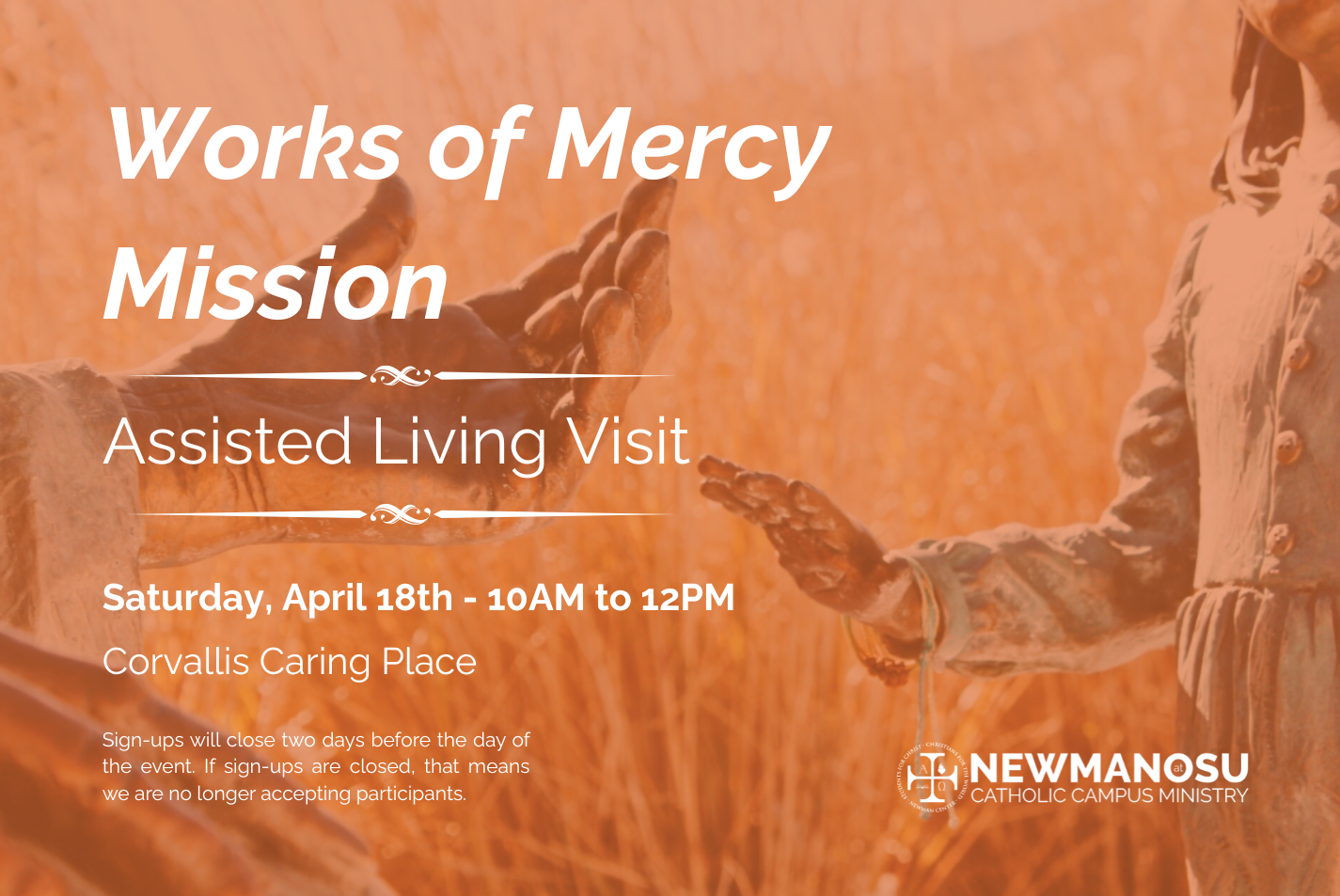 Assisted Living Visit