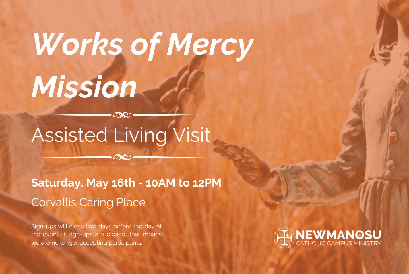 Assisted Living Visit