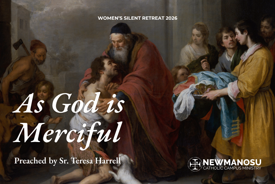 Women's Silent Retreat