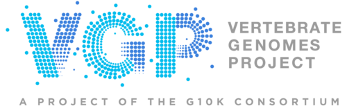 Vertebrate Genomes Project