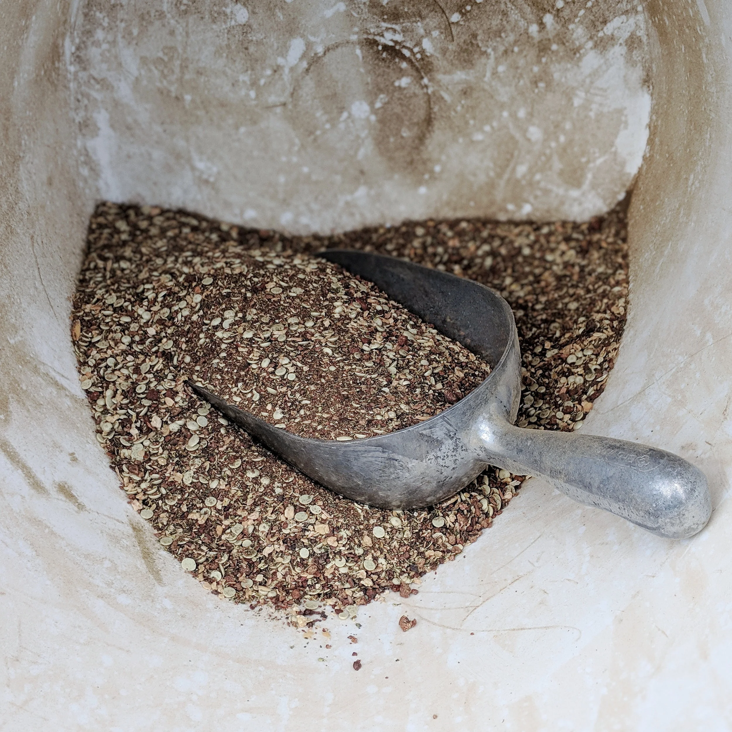 You can make your own organic plant-based fertilizer for a fraction of the cost of store bought.