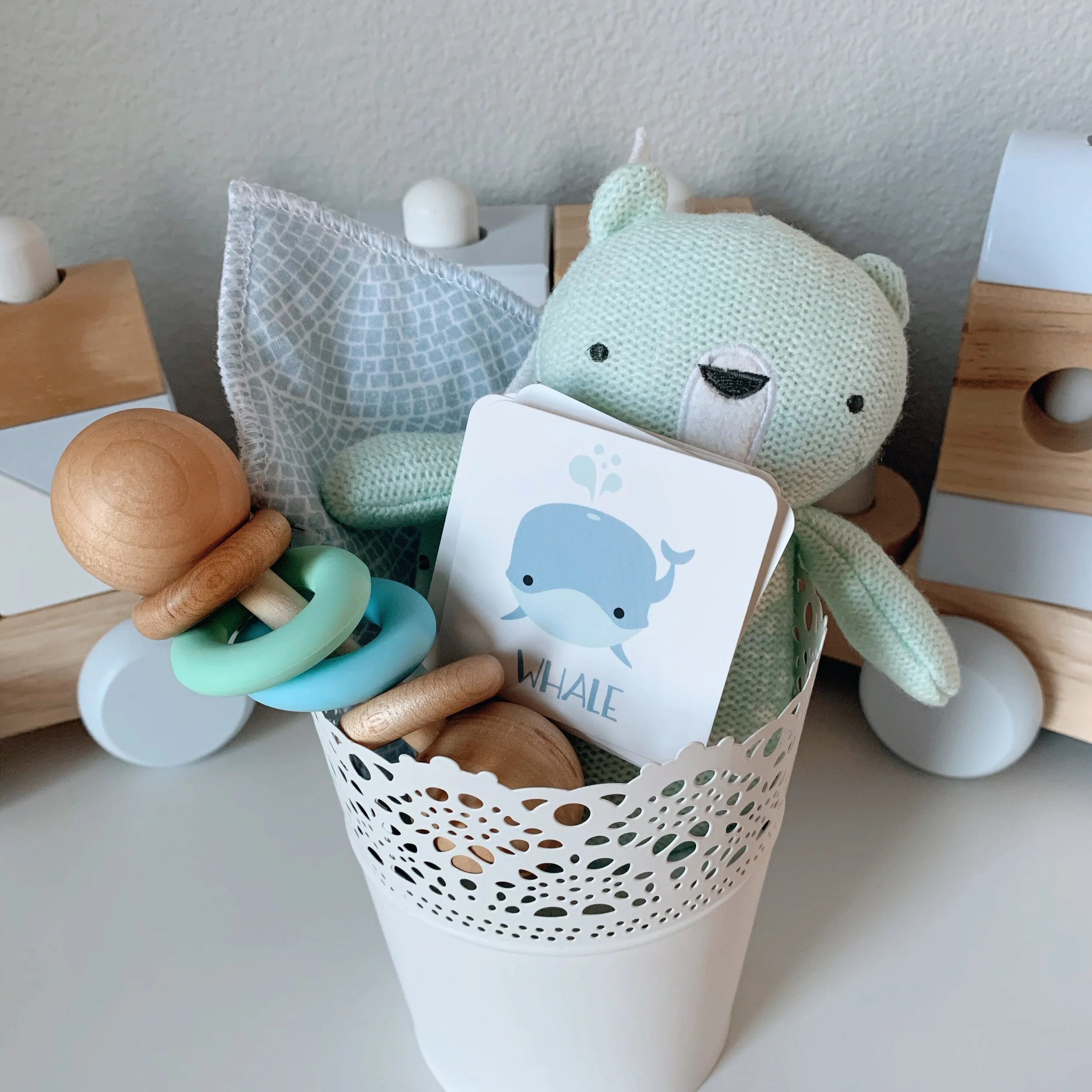 baby boy easter gifts