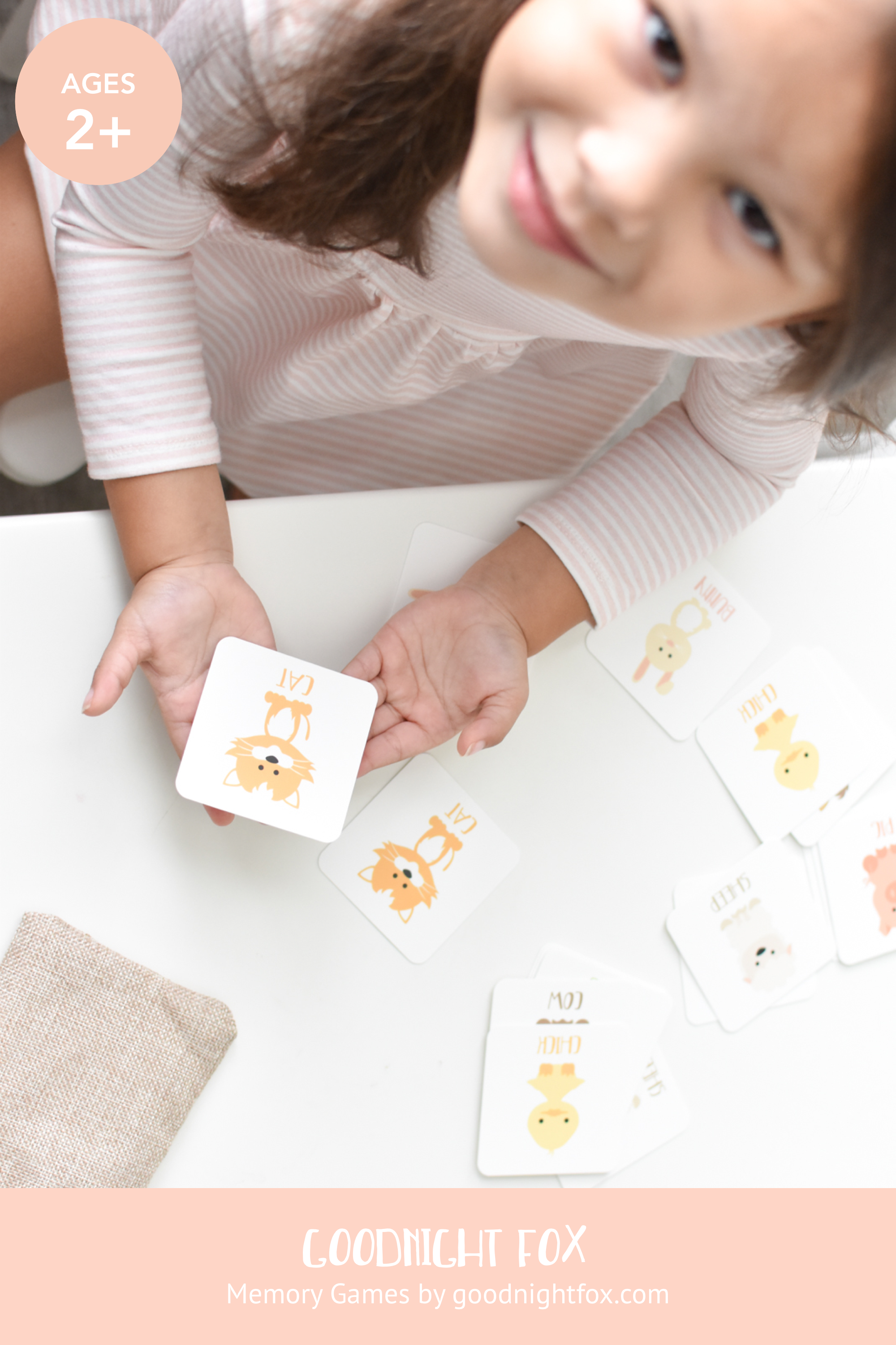 Easter Memory Game