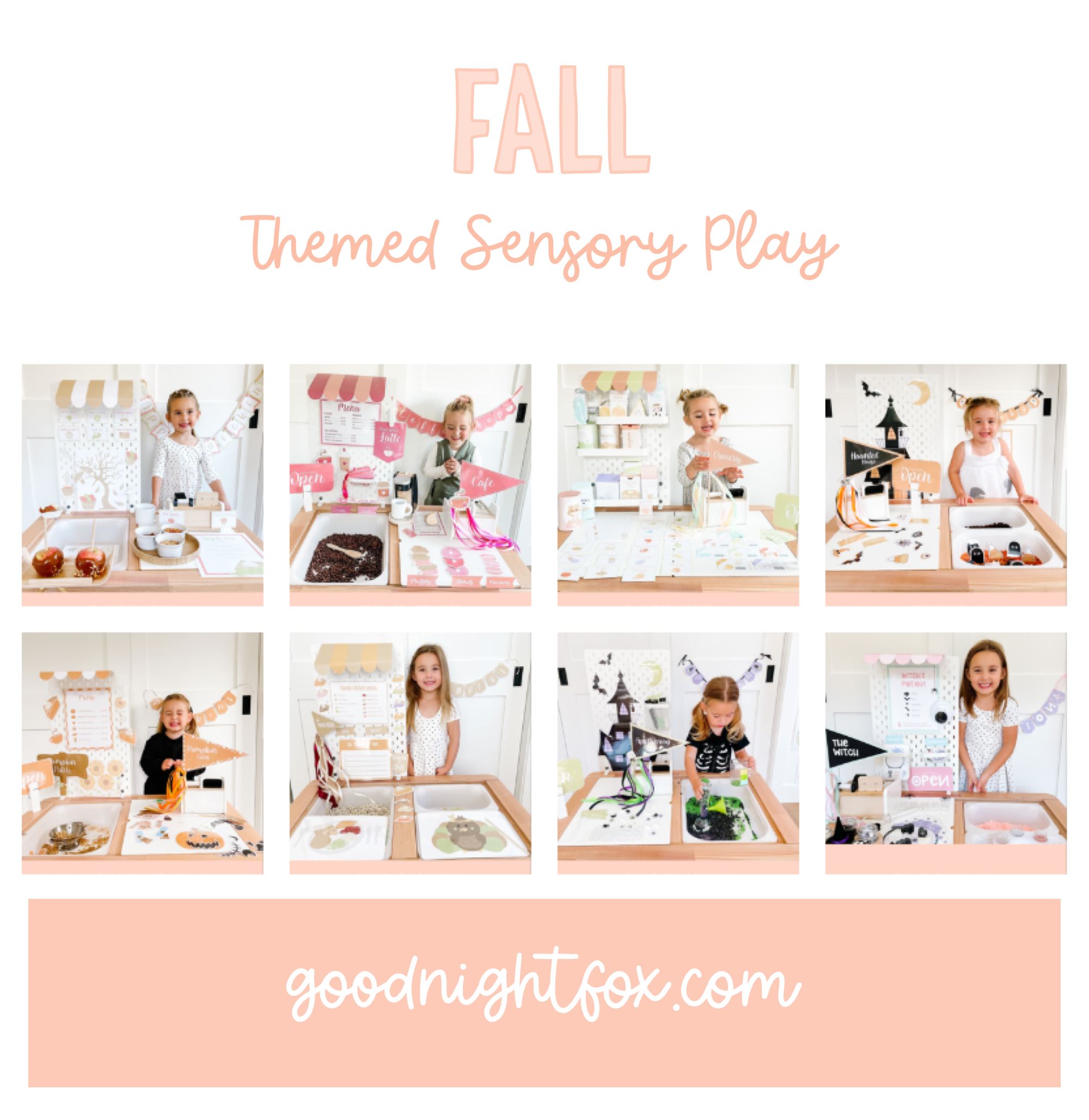Fall Bundle